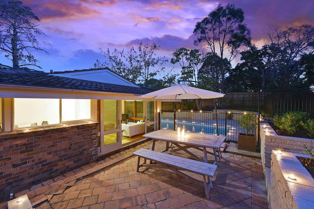 40 Havilah Avenue, Wahroonga NSW 2076, Wahroonga - Thumbnail 5