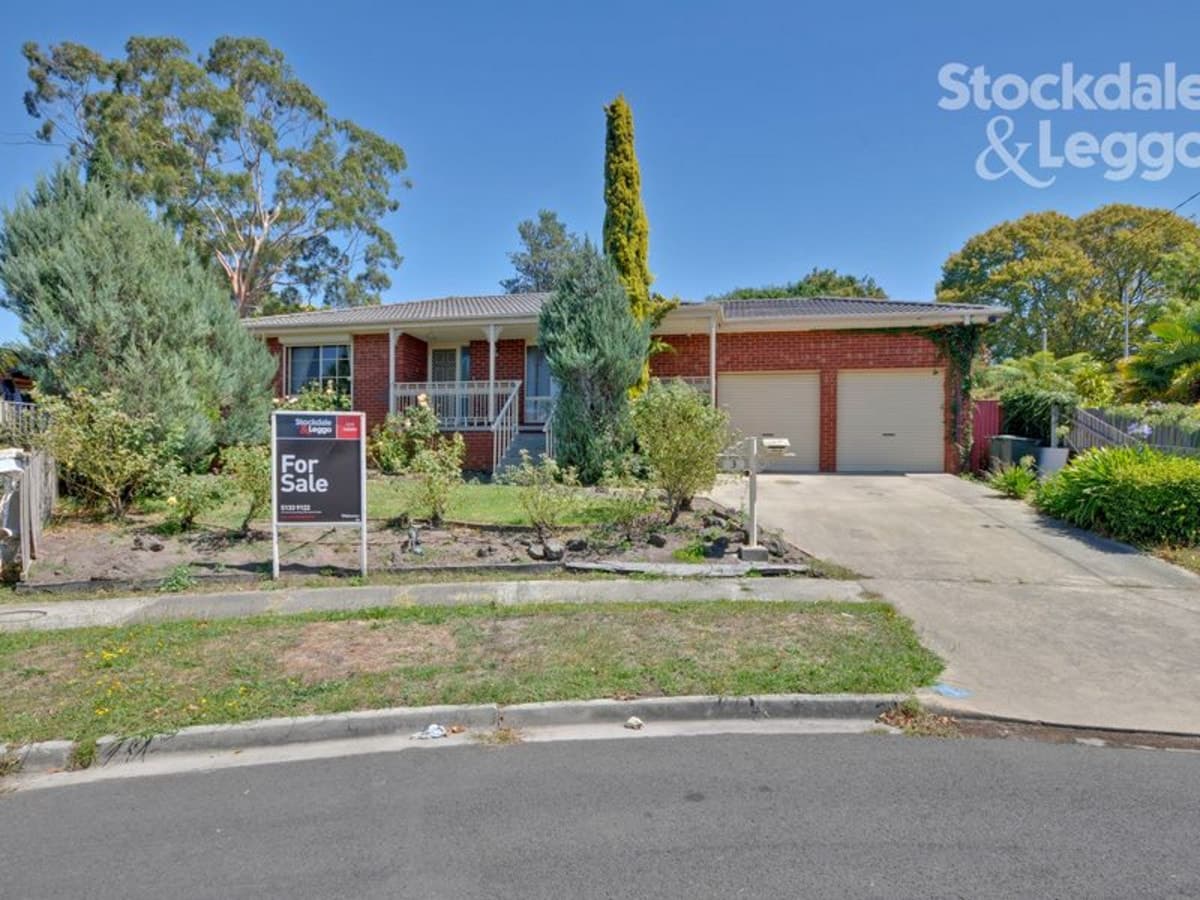 3 Beatrice Court, MORWELL VIC 3840, Morwell - Thumbnail 5