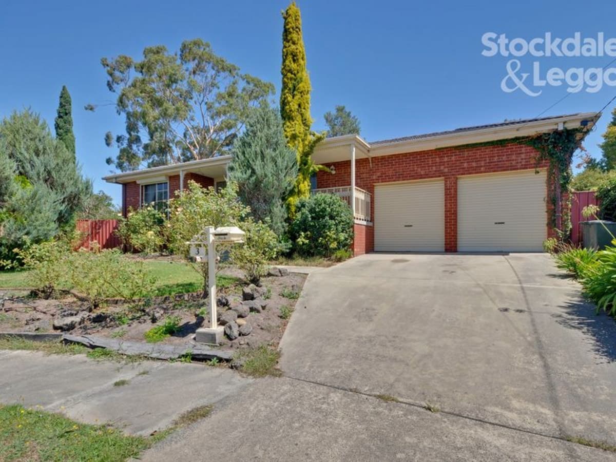 3 Beatrice Court, MORWELL VIC 3840, Morwell - Thumbnail 6
