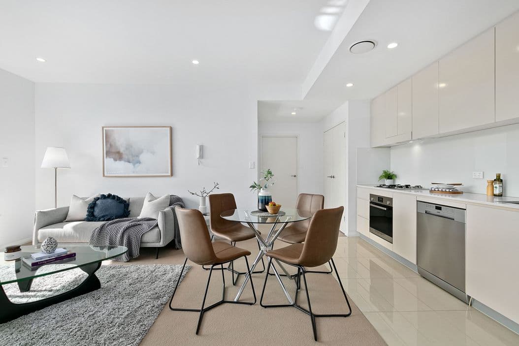 359 Illawarra Road (Access via Byrnes St), Marrickville NSW 2204, Marrickville - Thumbnail 4