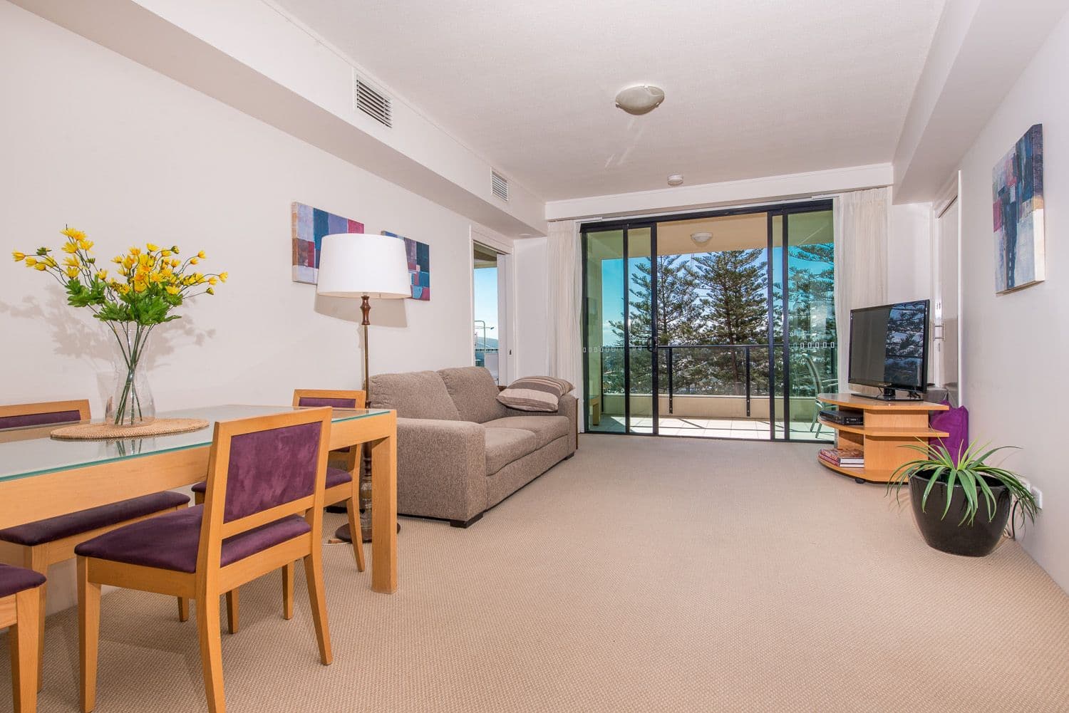 503 'Broadbeach on the Park' 2685 Gold Coast Highway, BROADBEACH QLD 4218, Broadbeach - Thumbnail 8