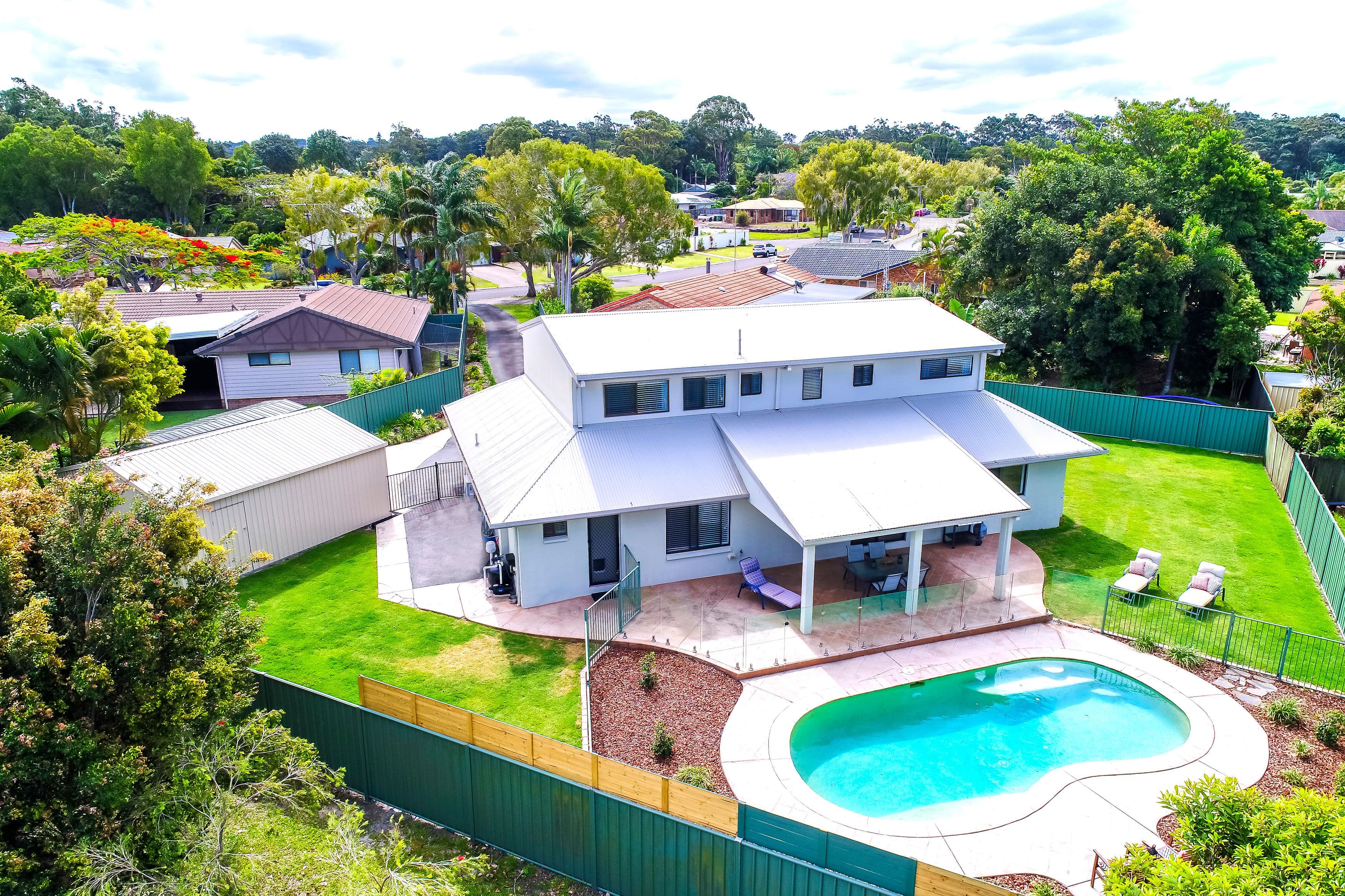 25 Hermosa Street, Mountain Creek QLD 4557, Mountain Creek - Image 1