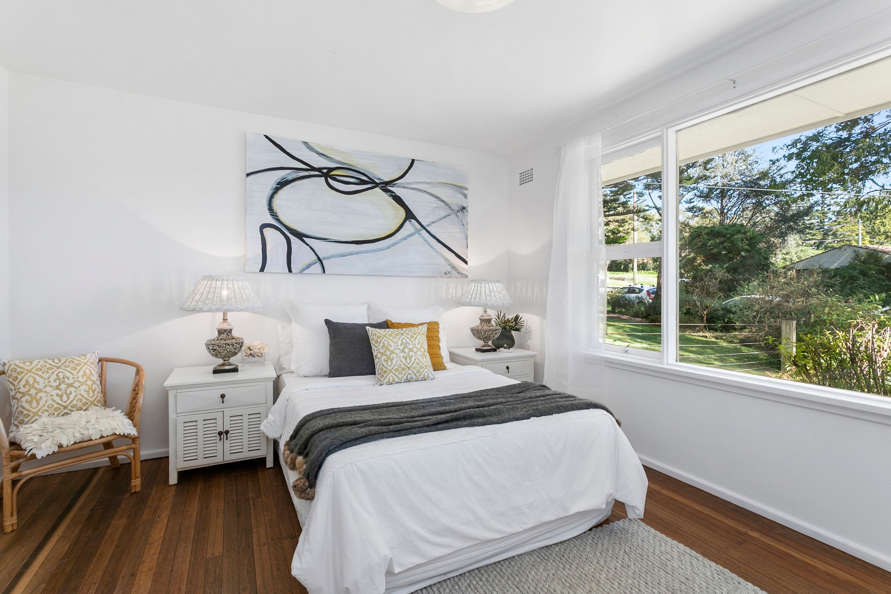 22 Holland Crescent, Frenchs Forest NSW 2086, Frenchs Forest - Thumbnail 4