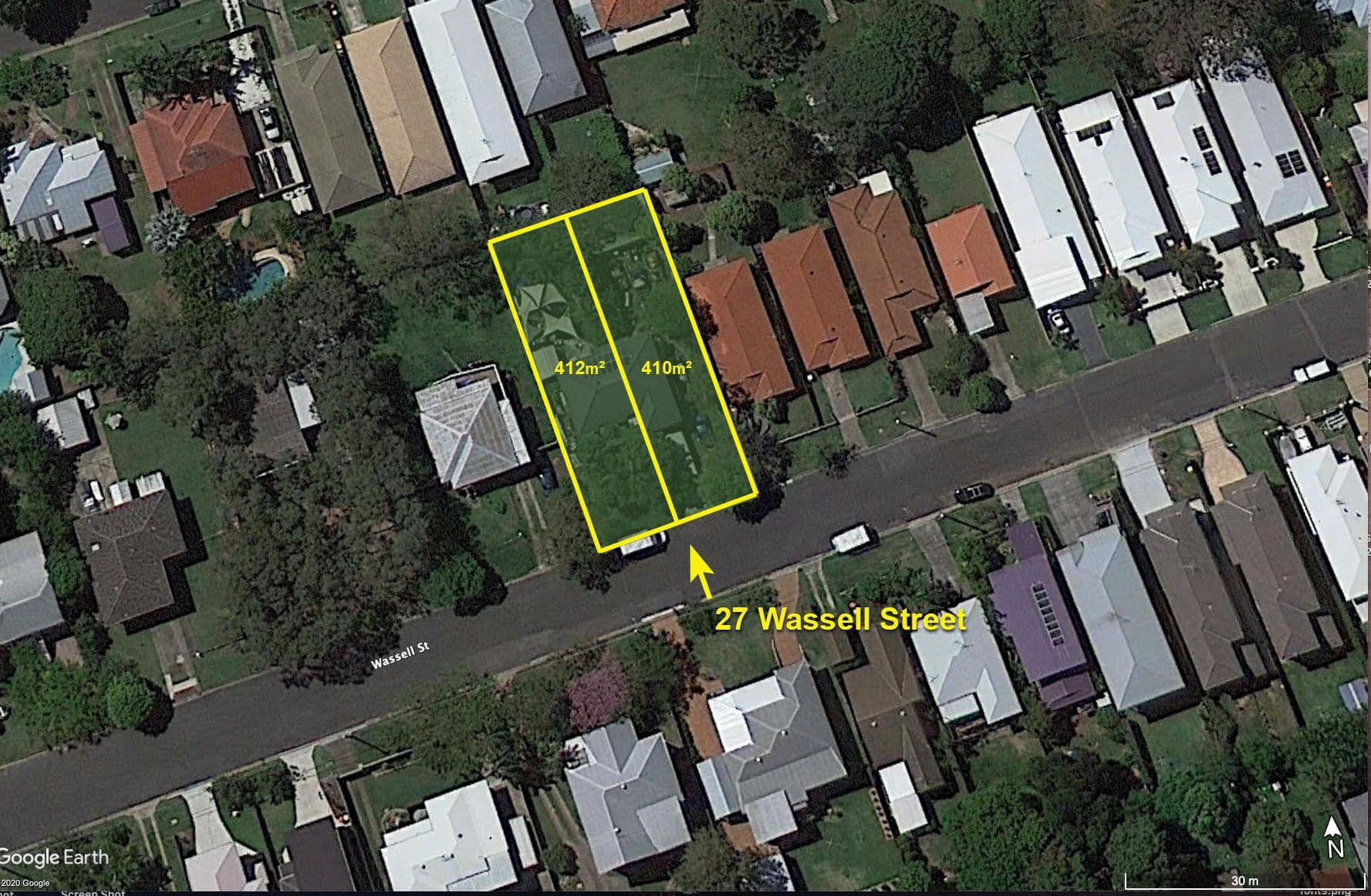 27 Wassell Street, Wynnum QLD 4178, Wynnum - Image 1