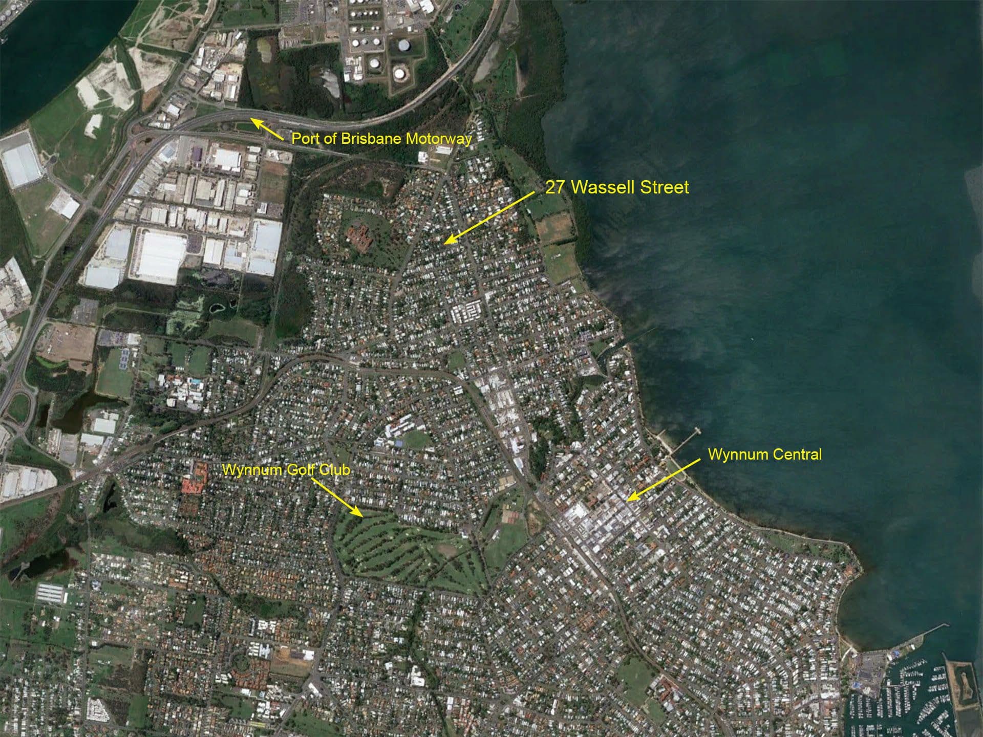 27 Wassell Street, Wynnum QLD 4178, Wynnum - Thumbnail 2