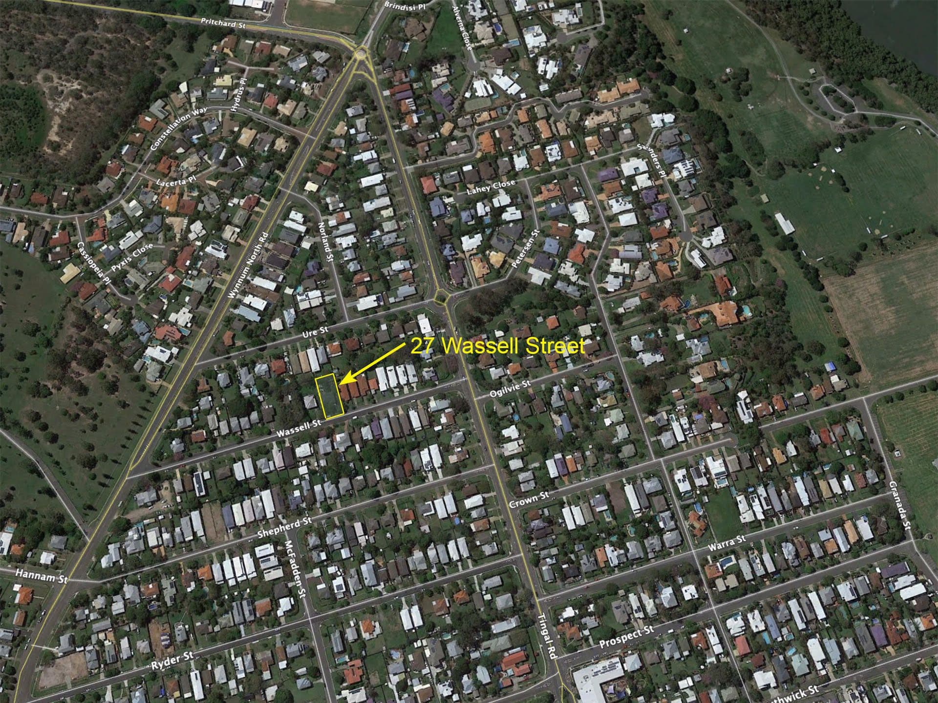 27 Wassell Street, Wynnum QLD 4178, Wynnum - Thumbnail 3