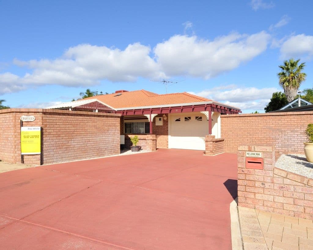 18 Kingsford Court, Port Kennedy WA 6172, Port Kennedy - Image 1
