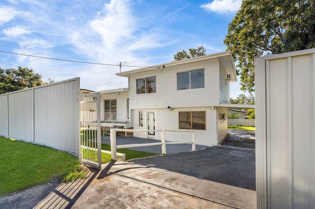 6 Modillion Street, Woodridge QLD 4114, Woodridge - Image 1