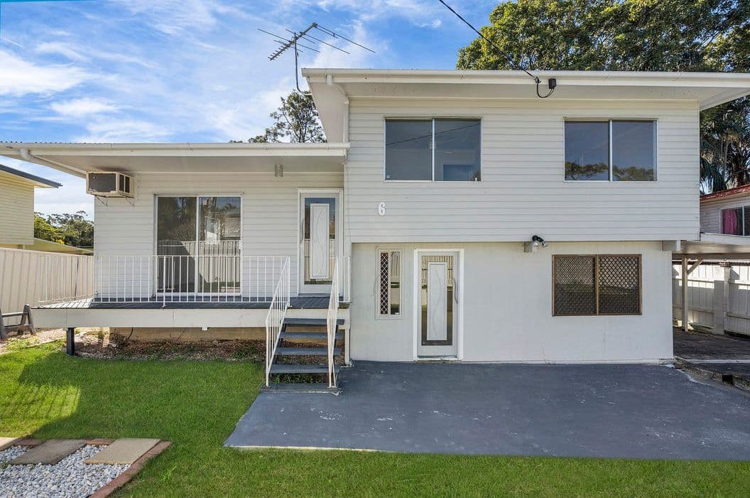6 Modillion Street, Woodridge QLD 4114, Woodridge - Thumbnail 2