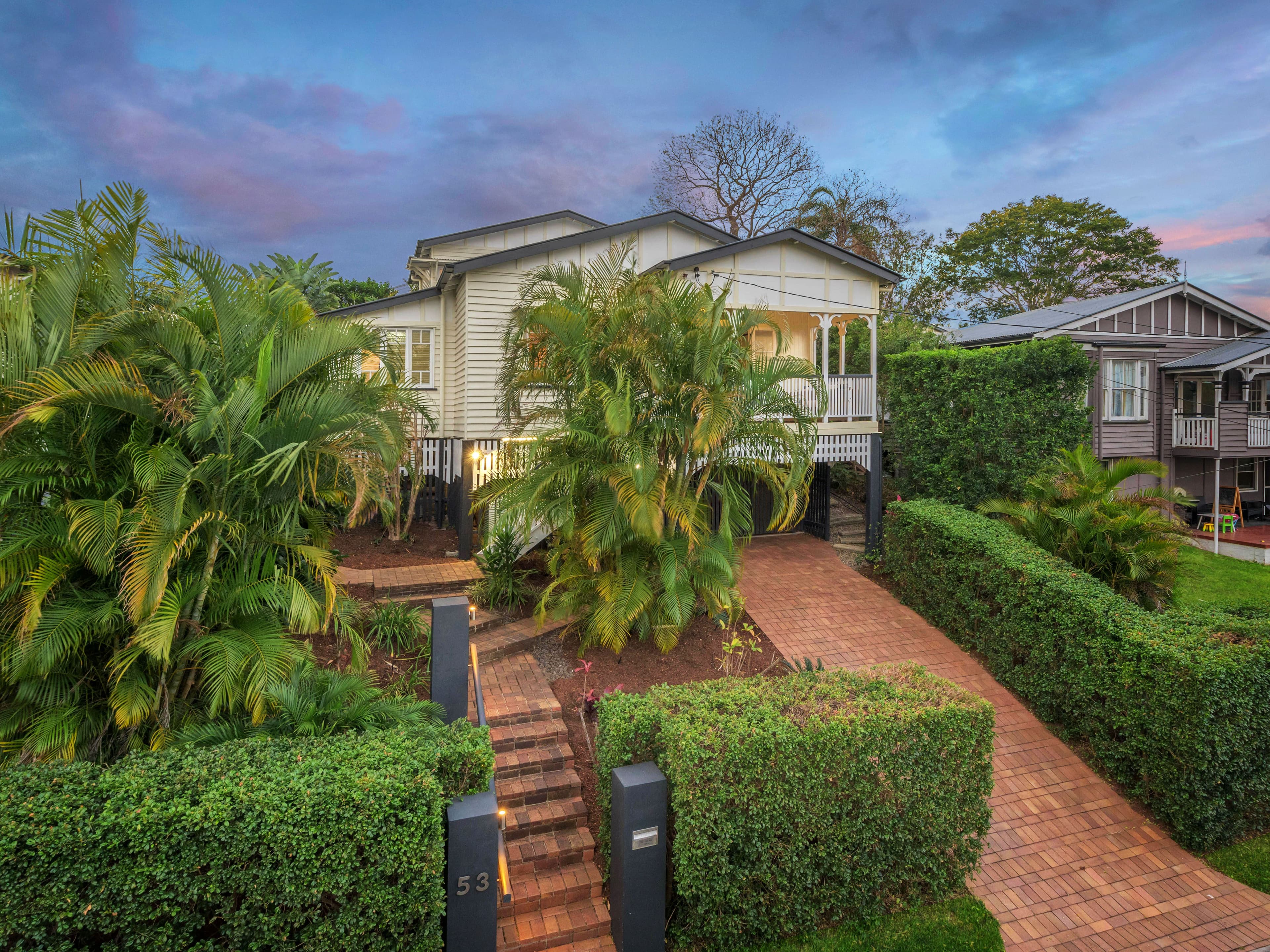 53 Corona Avenue, Ashgrove QLD 4060, Ashgrove - Image 1