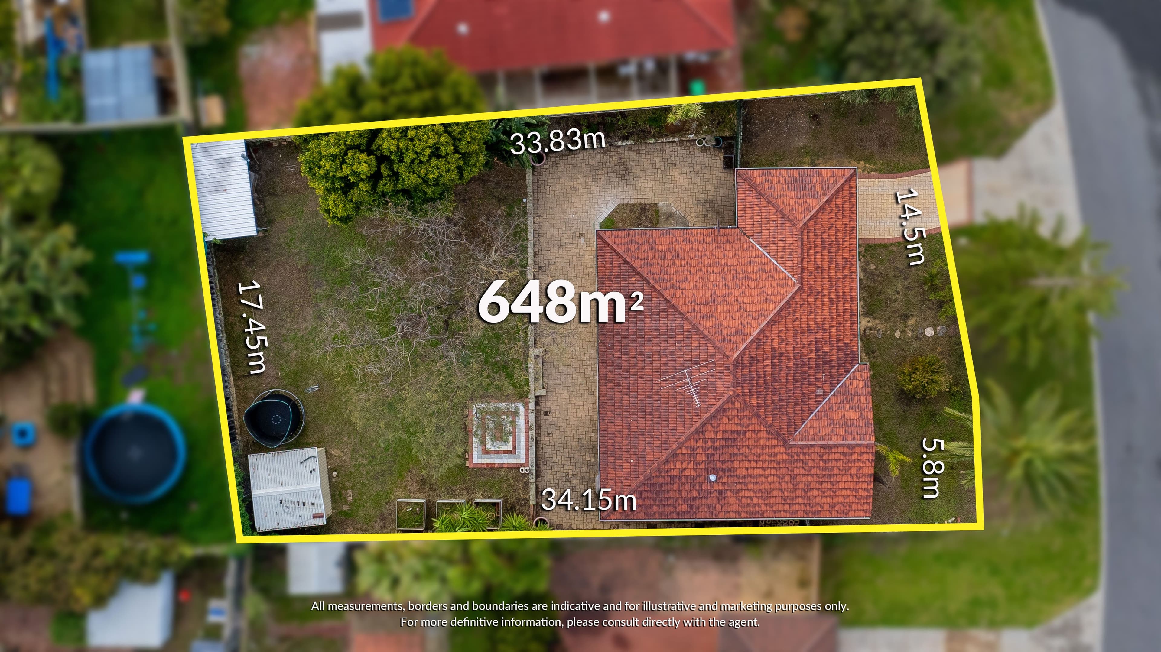 9 Wales Court, Clarkson WA 6030, Clarkson - Image 1