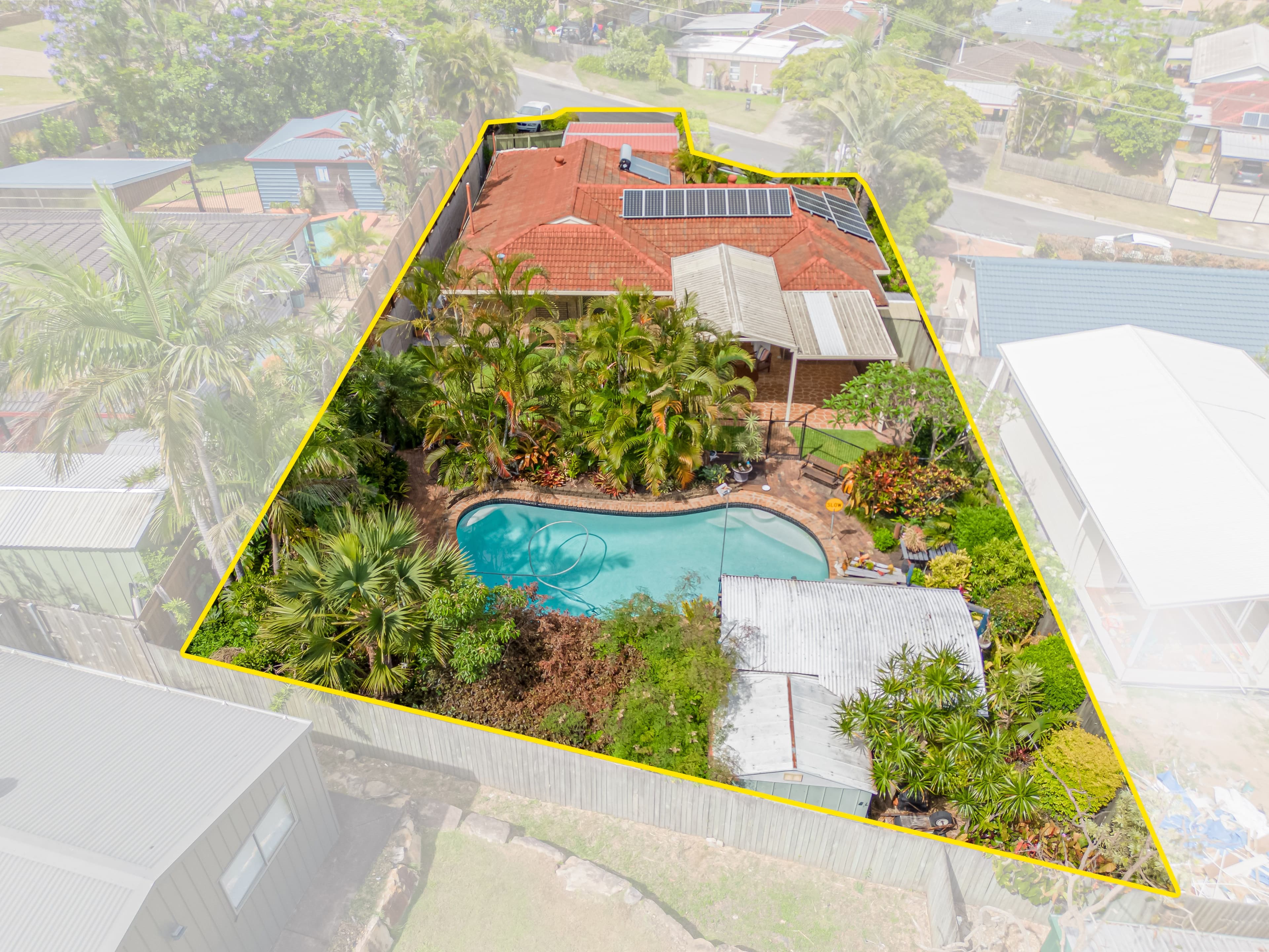 4 Inglis Court, Springwood QLD 4127, Springwood - Image 1
