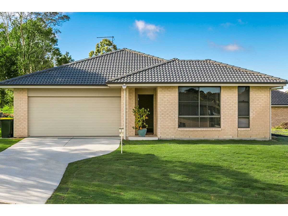 2 Melaleuca Court, Caniaba - Image 1