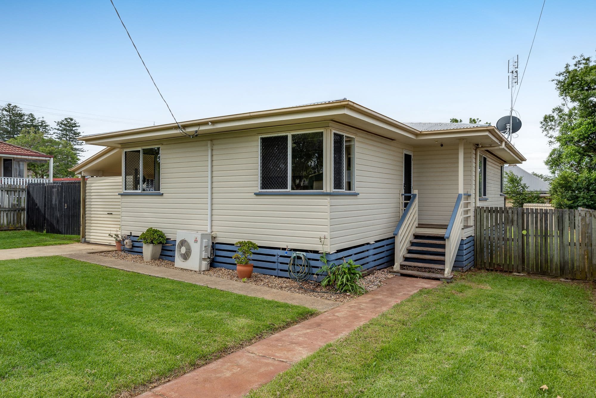 4 Mcmahon Crescent, Newtown QLD 4350, Newtown - Thumbnail 3