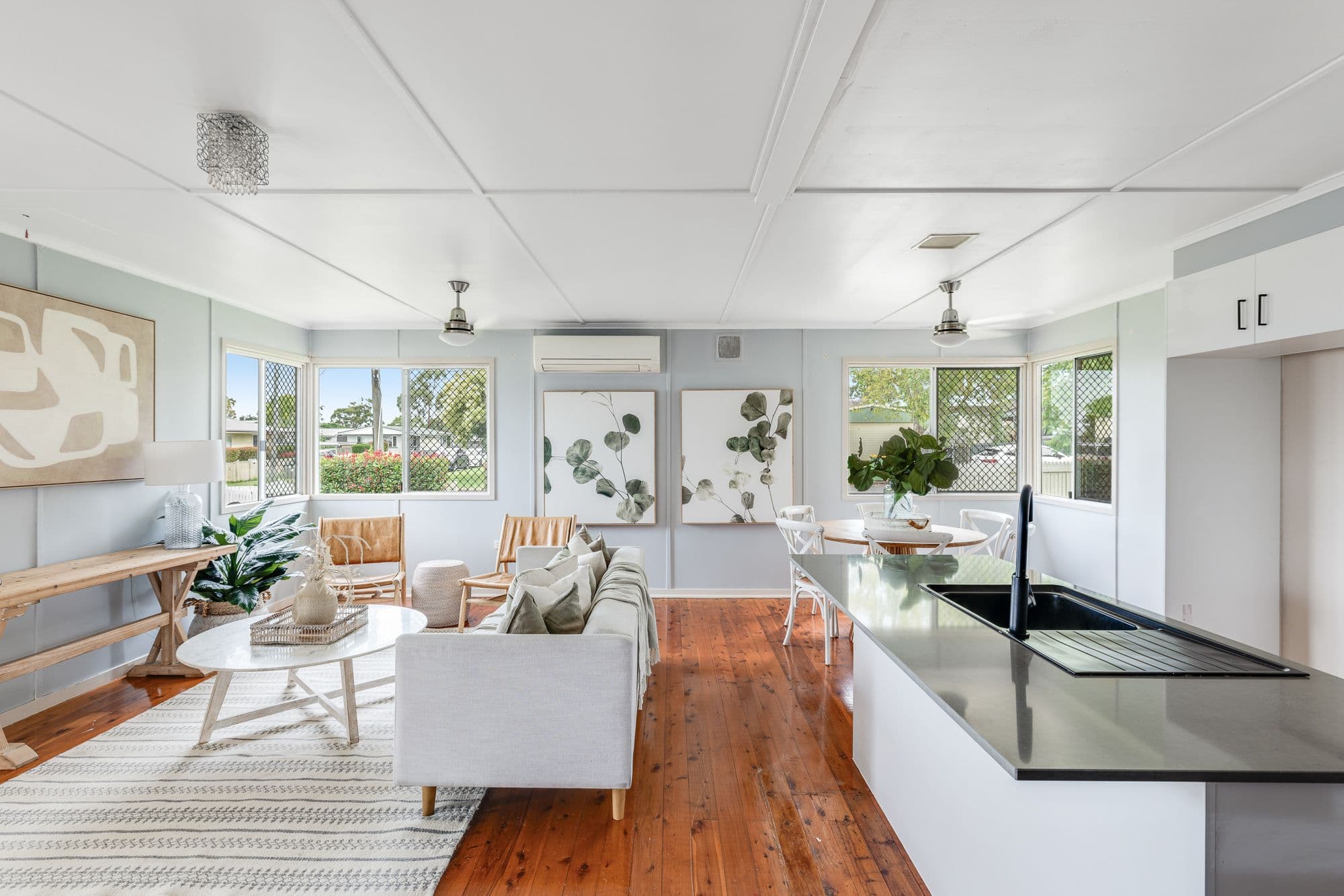4 Mcmahon Crescent, Newtown QLD 4350, Newtown - Thumbnail 5