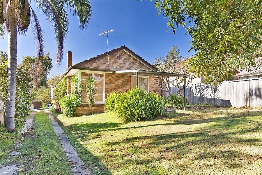 28 Cullen Street, LANE COVE NSW 2066, Lane Cove West - Image 1