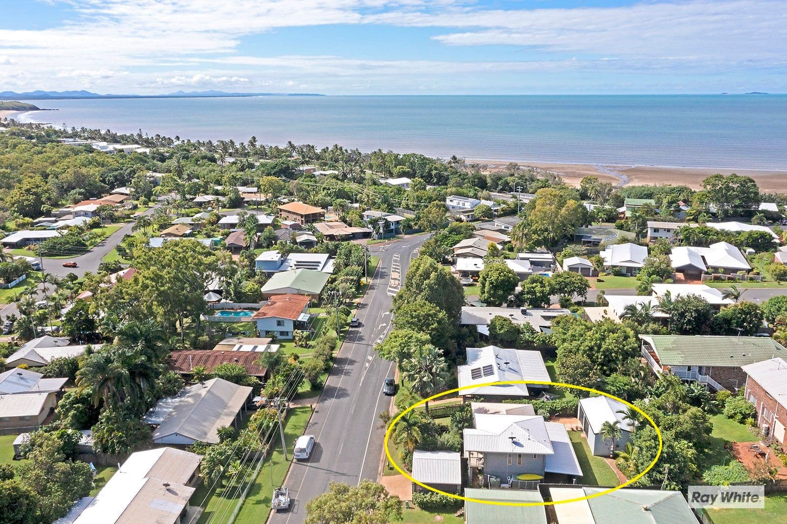 18 Clayton Road, Lammermoor QLD 4703, Lammermoor - Image 1
