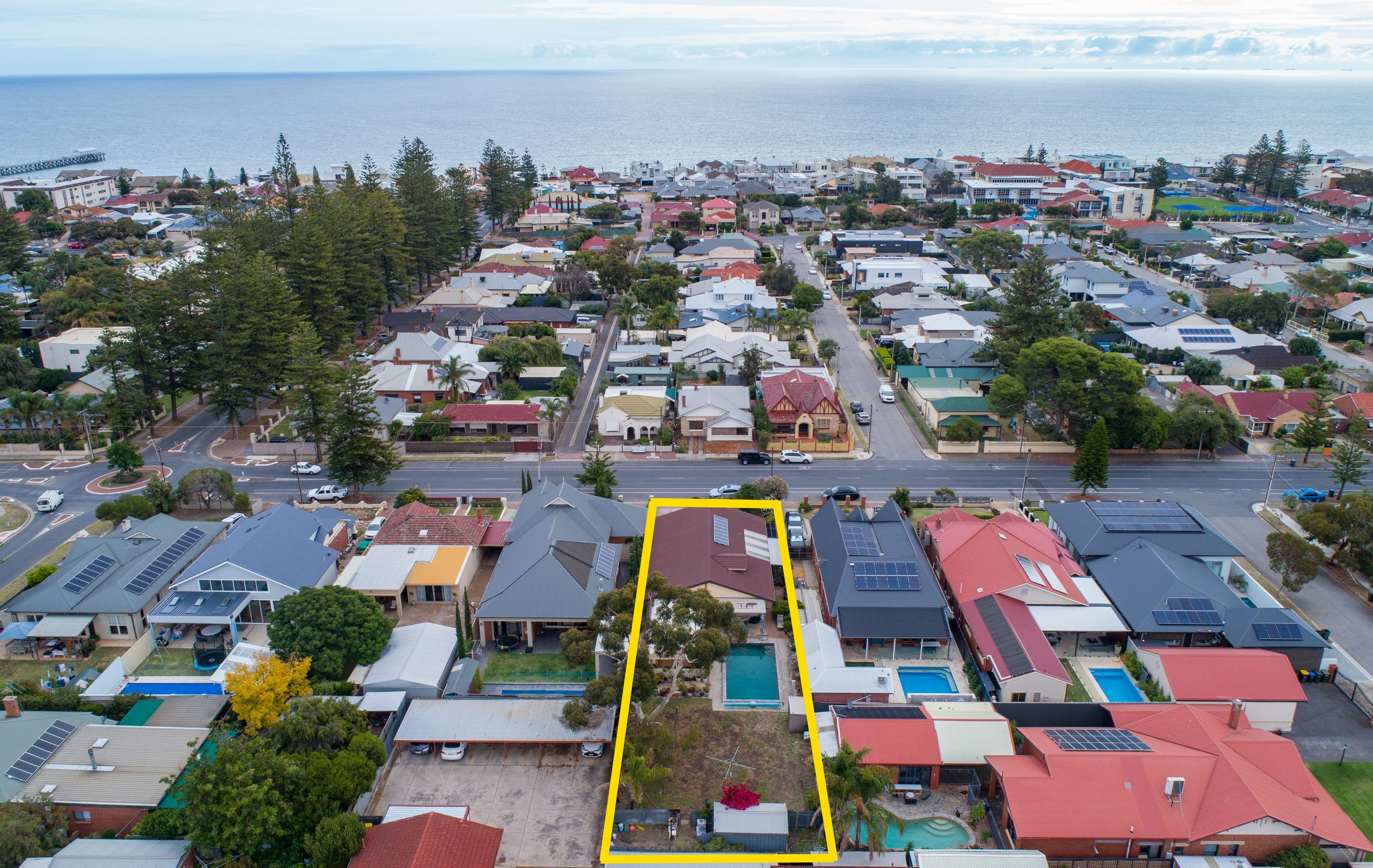 126 East Terrace, Henley Beach SA 5022, Henley Beach - Image 1