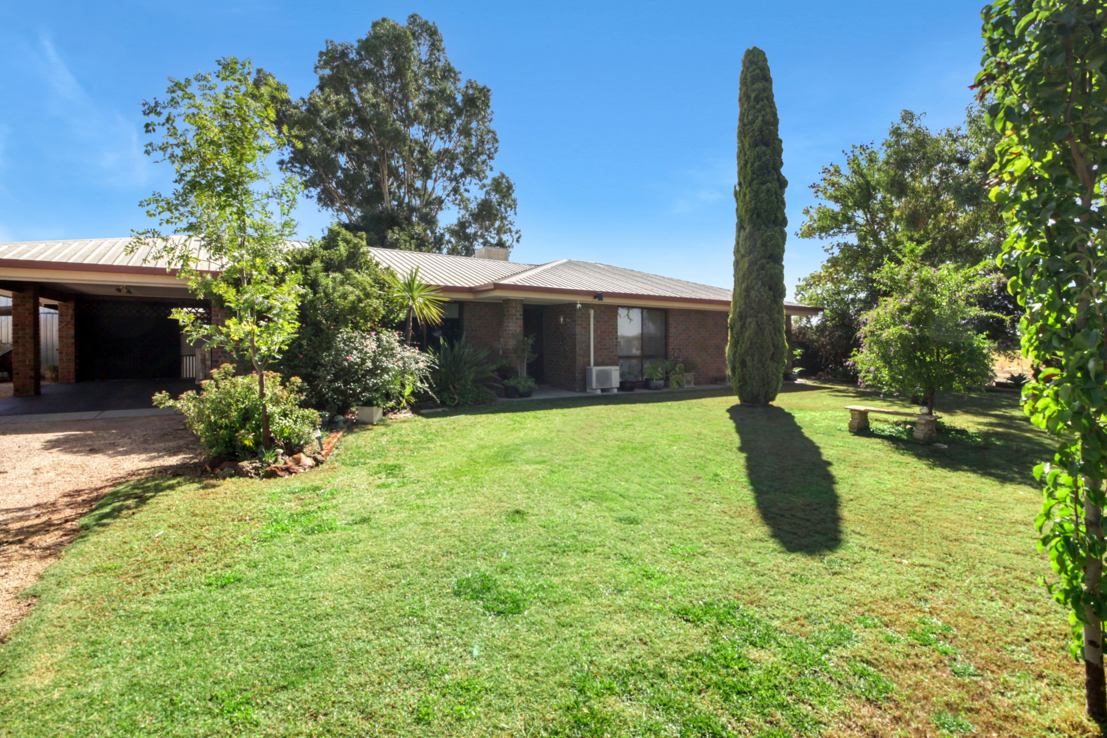 41 Goolwa Street, Renmark SA 5341, Renmark North - Image 1