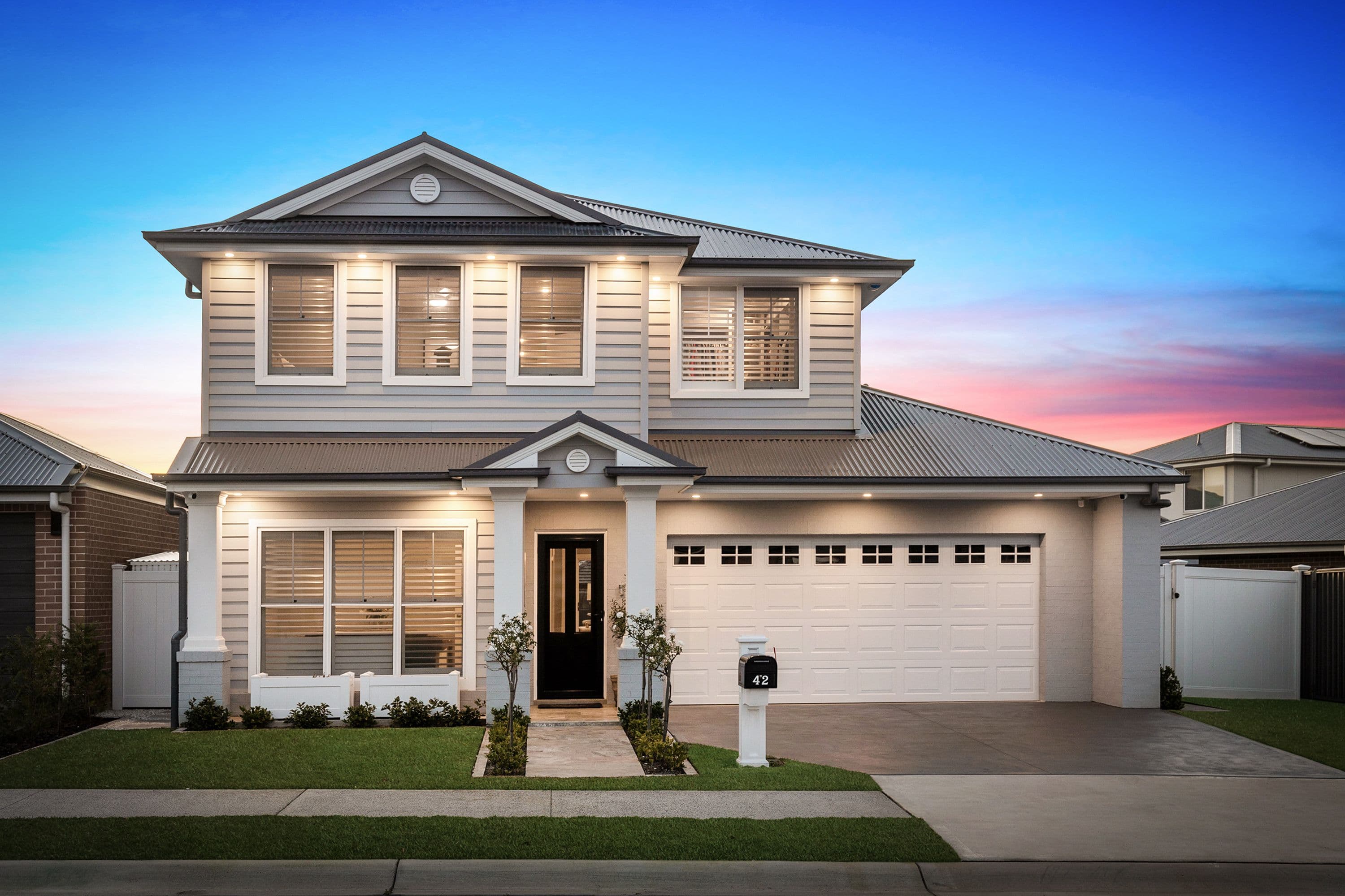 42 Agland Avenue, Marsden Park NSW 2765, Melonba - Thumbnail 2