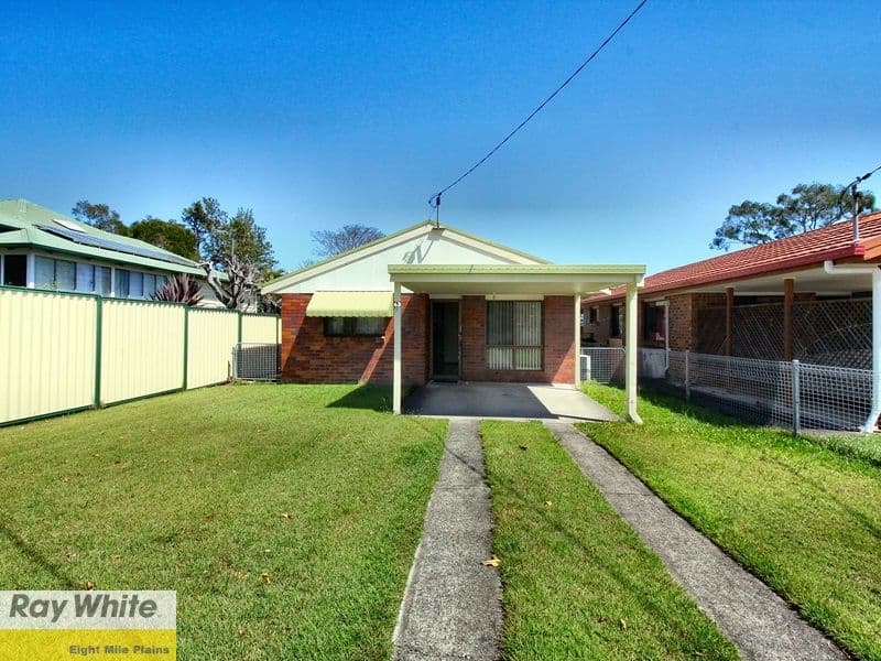63 Ryhill Road, Sunnybank Hills QLD 4109, Sunnybank Hills - Image 1