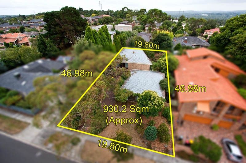 1 Sheringham Drive, WHEELERS HILL VIC 3150, Wheelers Hill - Image 1