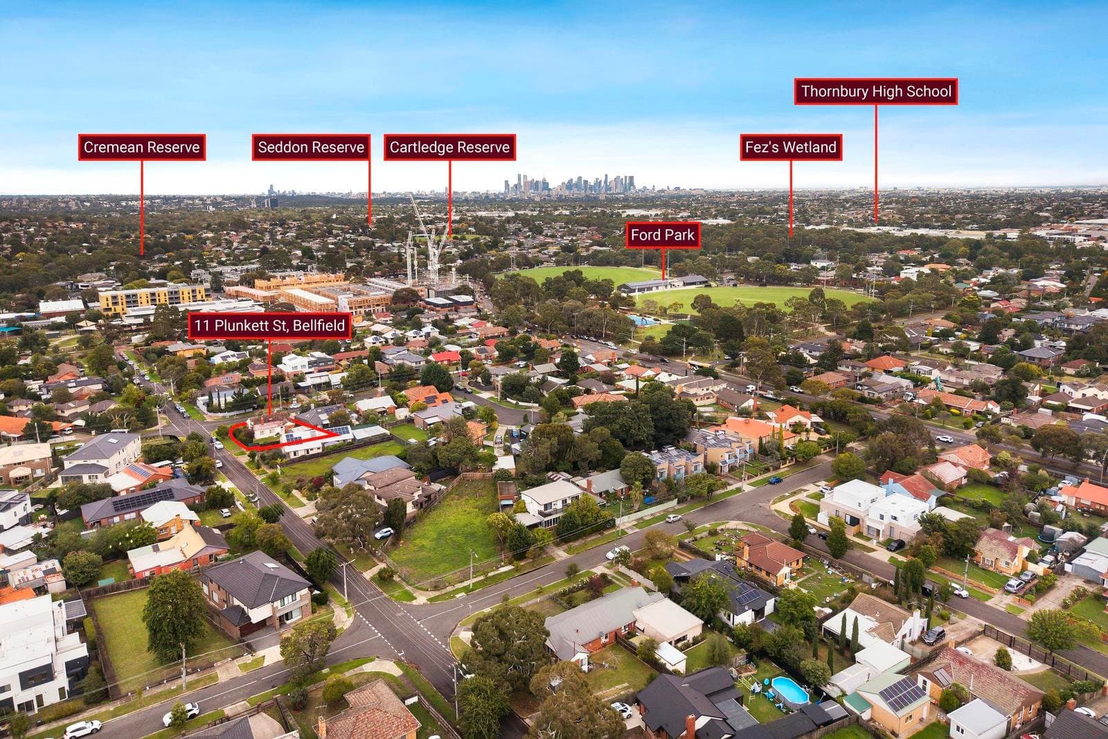 11 Plunkett Street, Bellfield VIC 3081, Bellfield - Thumbnail 3