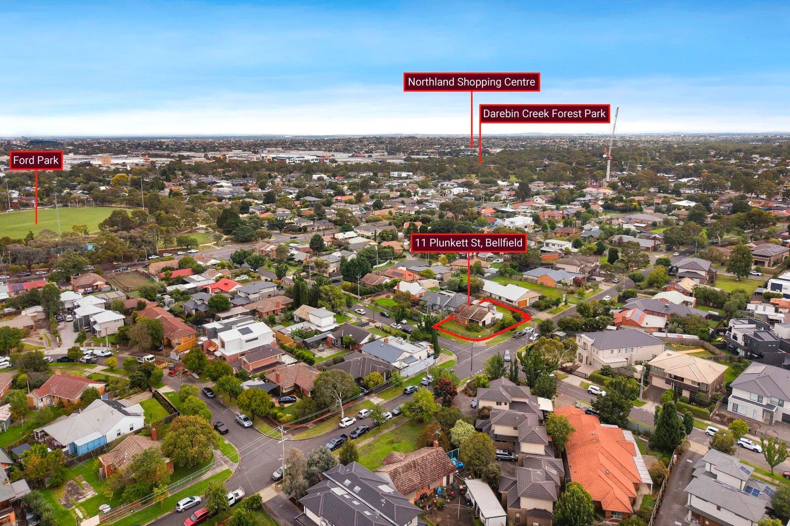 11 Plunkett Street, Bellfield VIC 3081, Bellfield - Thumbnail 4
