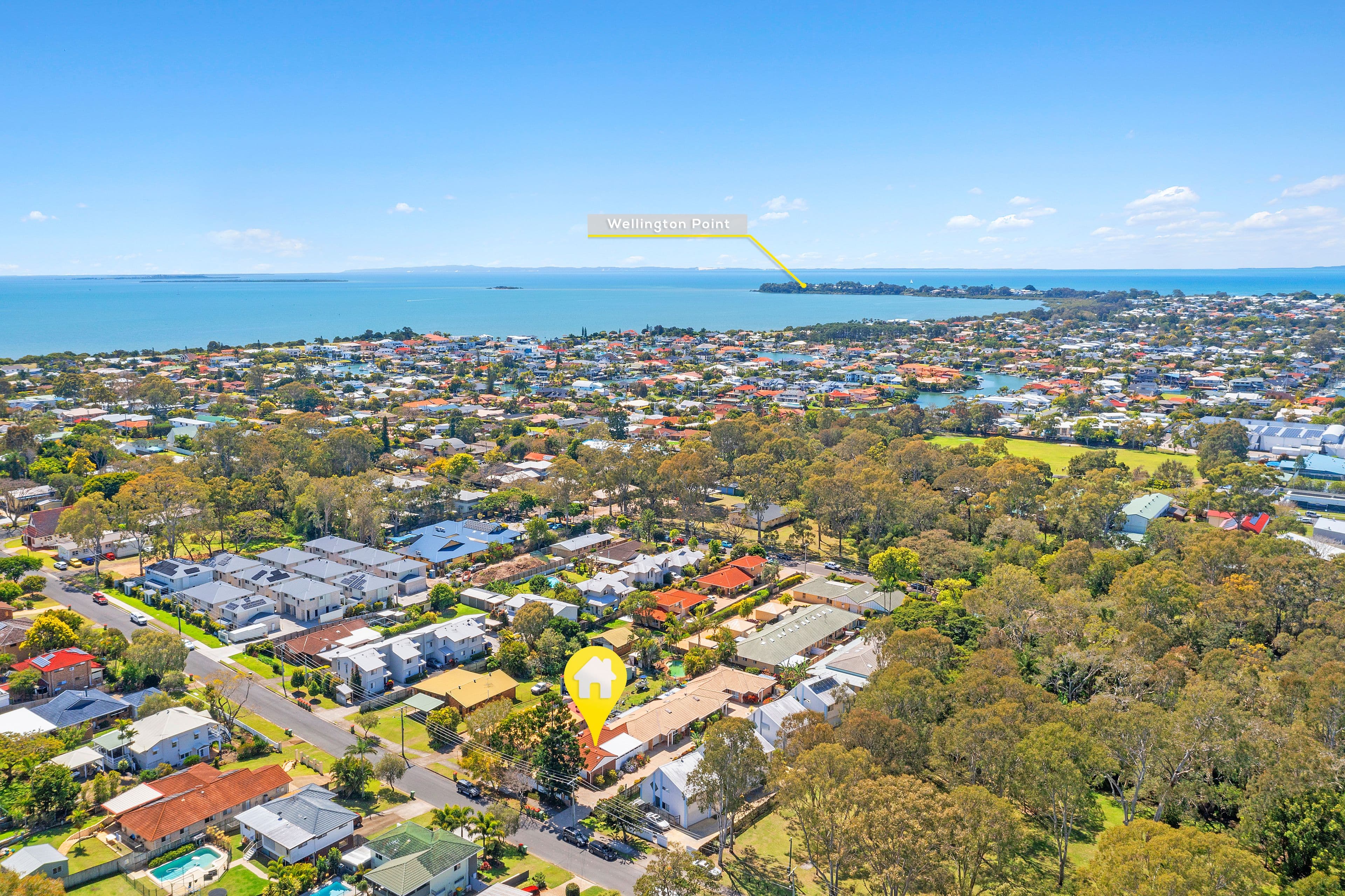 19 Victor Street, Birkdale QLD 4159, Birkdale - Thumbnail 4