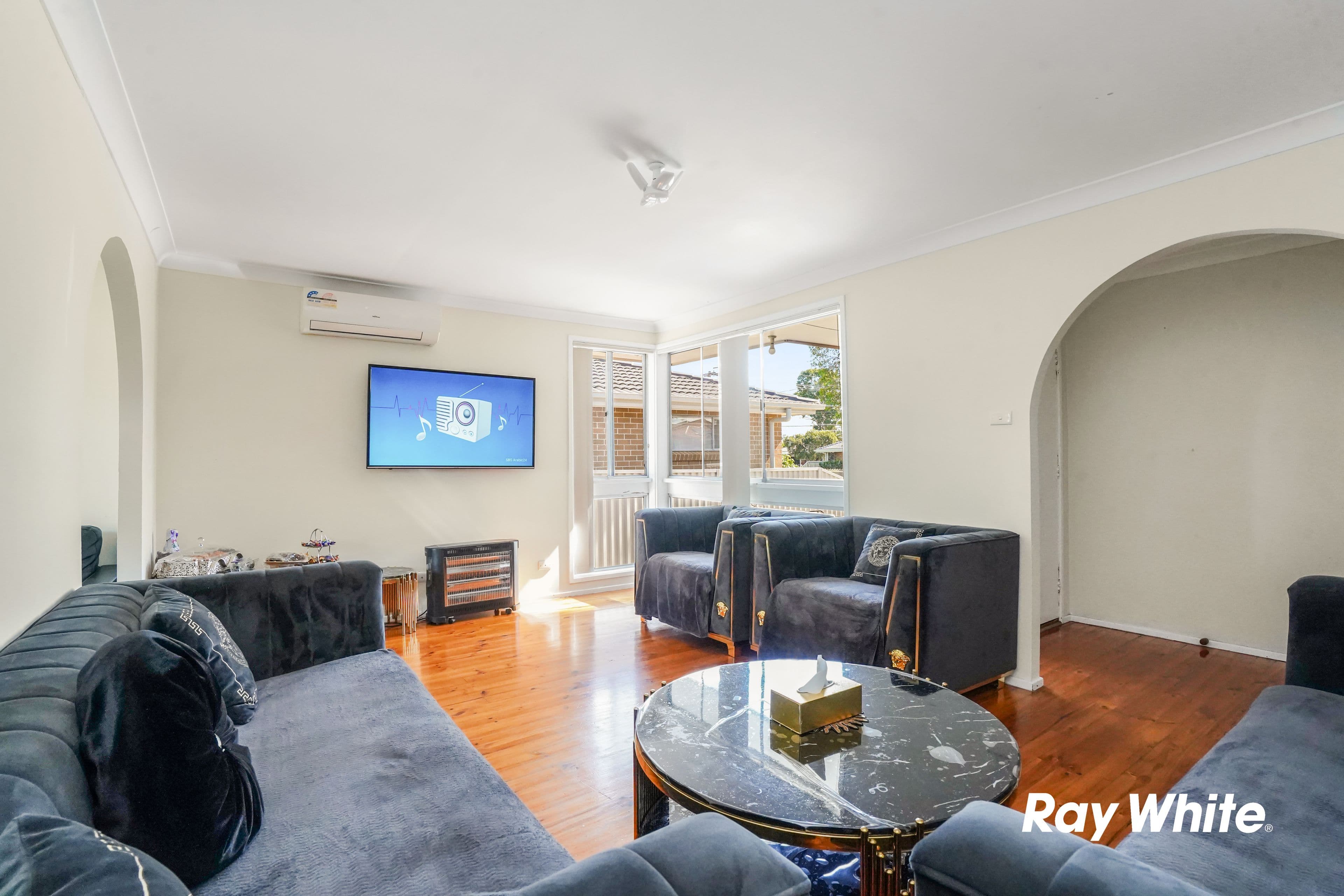 35 Derwent Street, Mount Druitt NSW 2770, Mount Druitt - Thumbnail 2