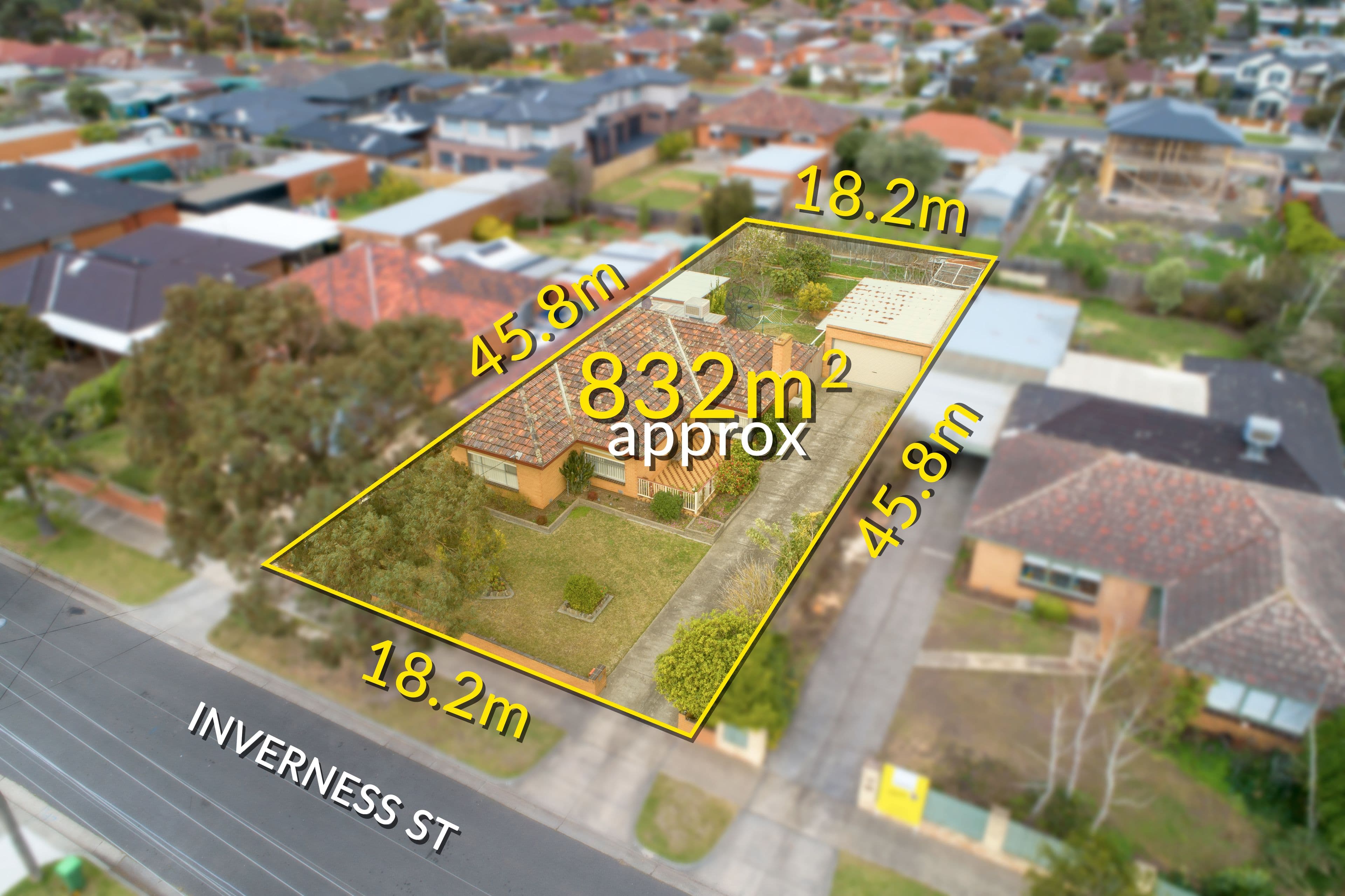 19 Inverness Street, Reservoir VIC 3073, Reservoir - Thumbnail 2