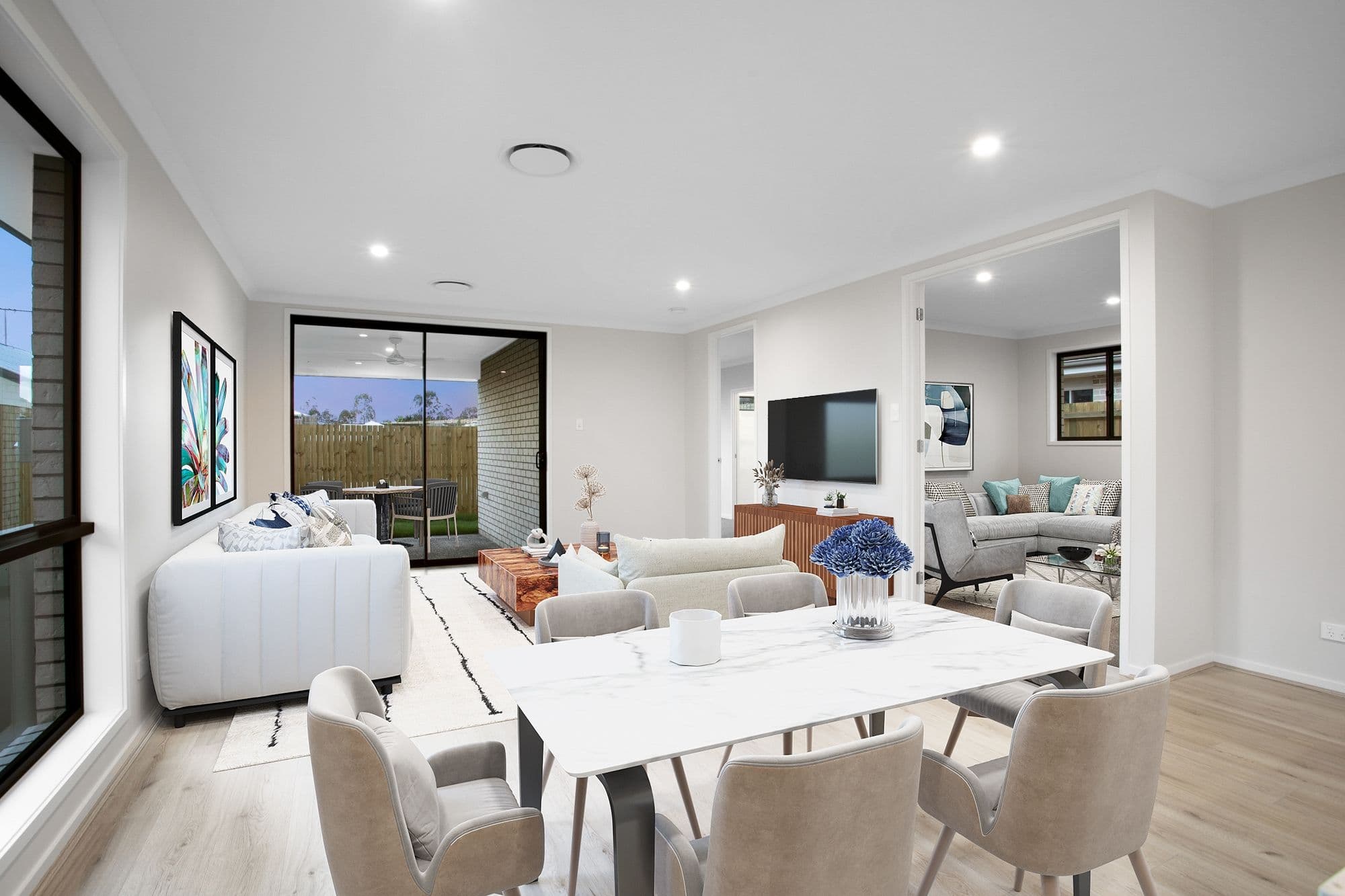 23 Hillside Street, Narangba QLD 4504, Narangba - Thumbnail 2
