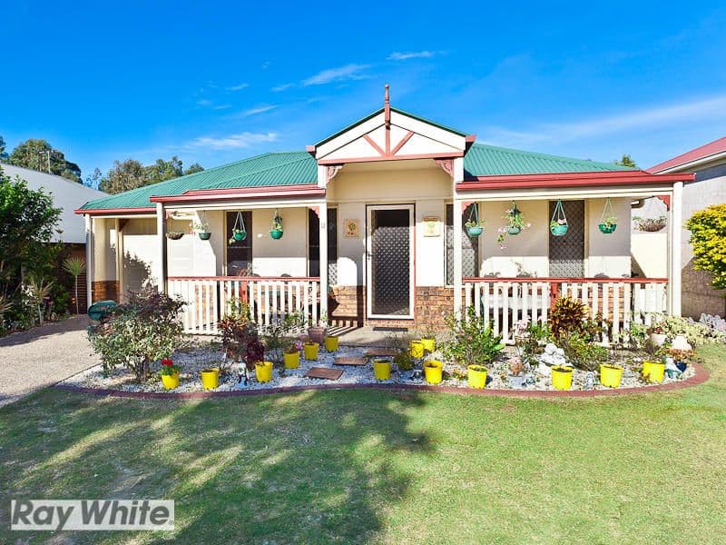 8 Kalbarri Court, NORTH LAKES QLD 4509, North Lakes - Image 1