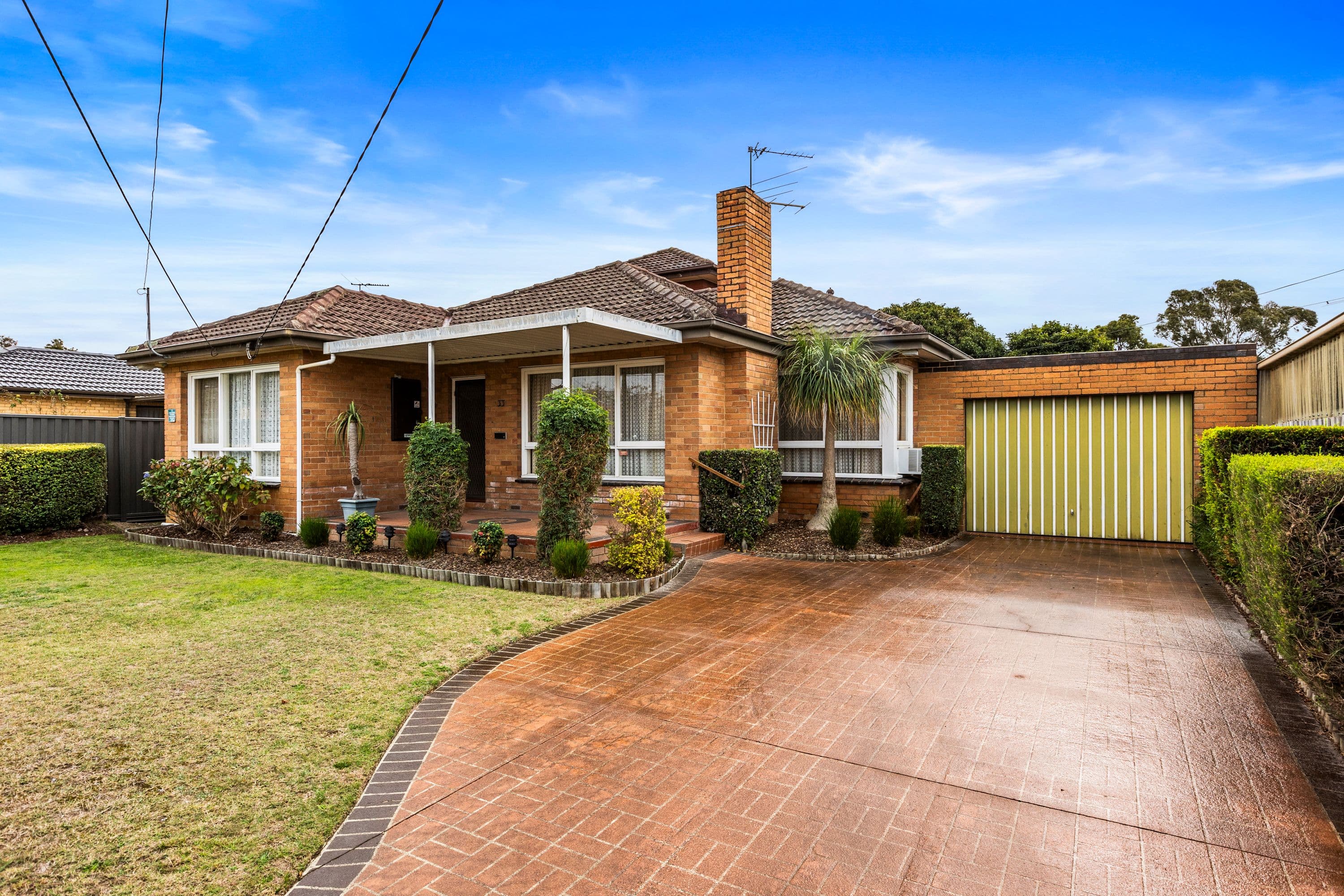 33 Gunther Avenue, Springvale VIC 3171, Springvale - Image 1