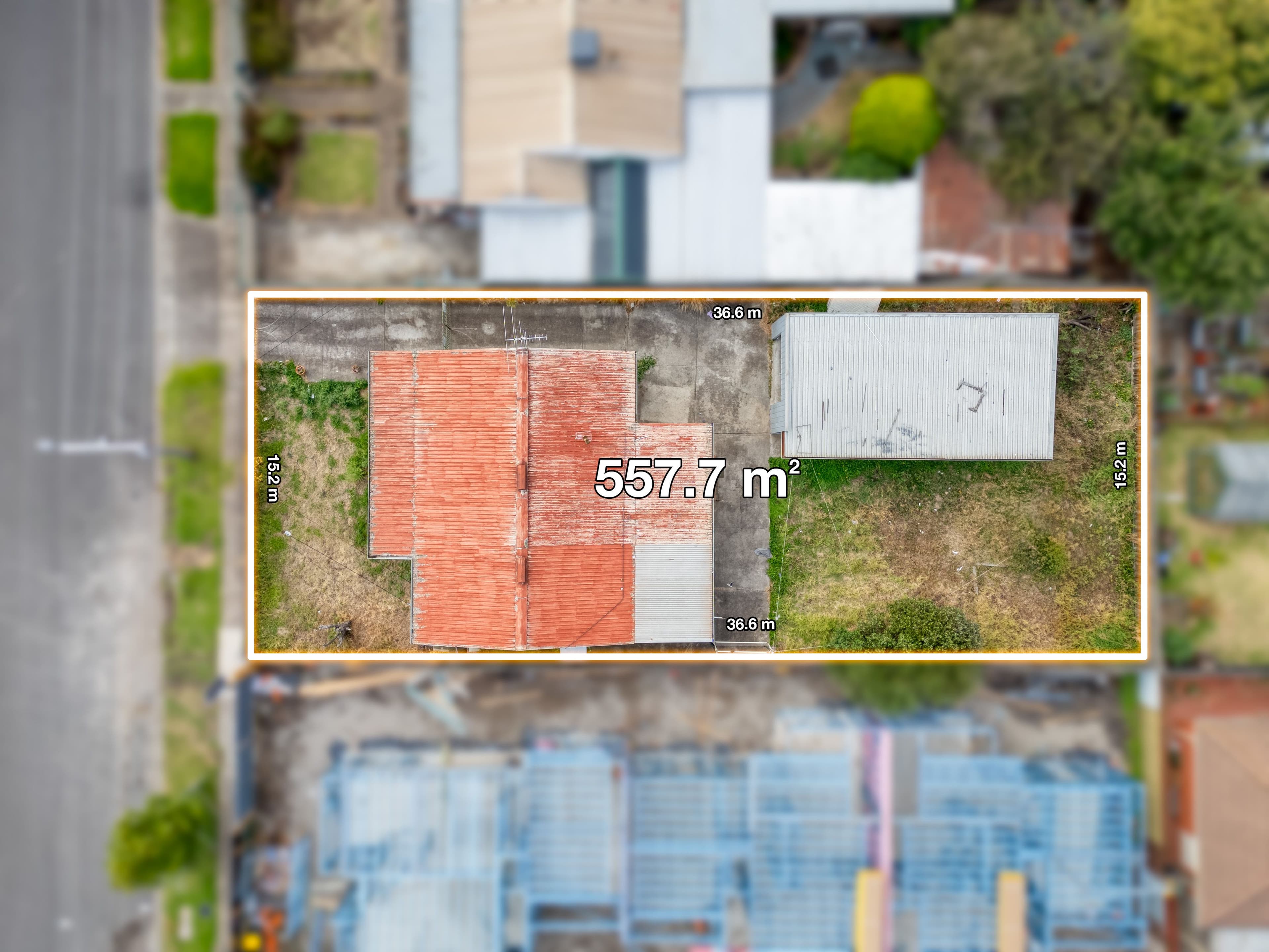 4 Dulcie Street, Sunshine VIC 3020, Sunshine - Image 1