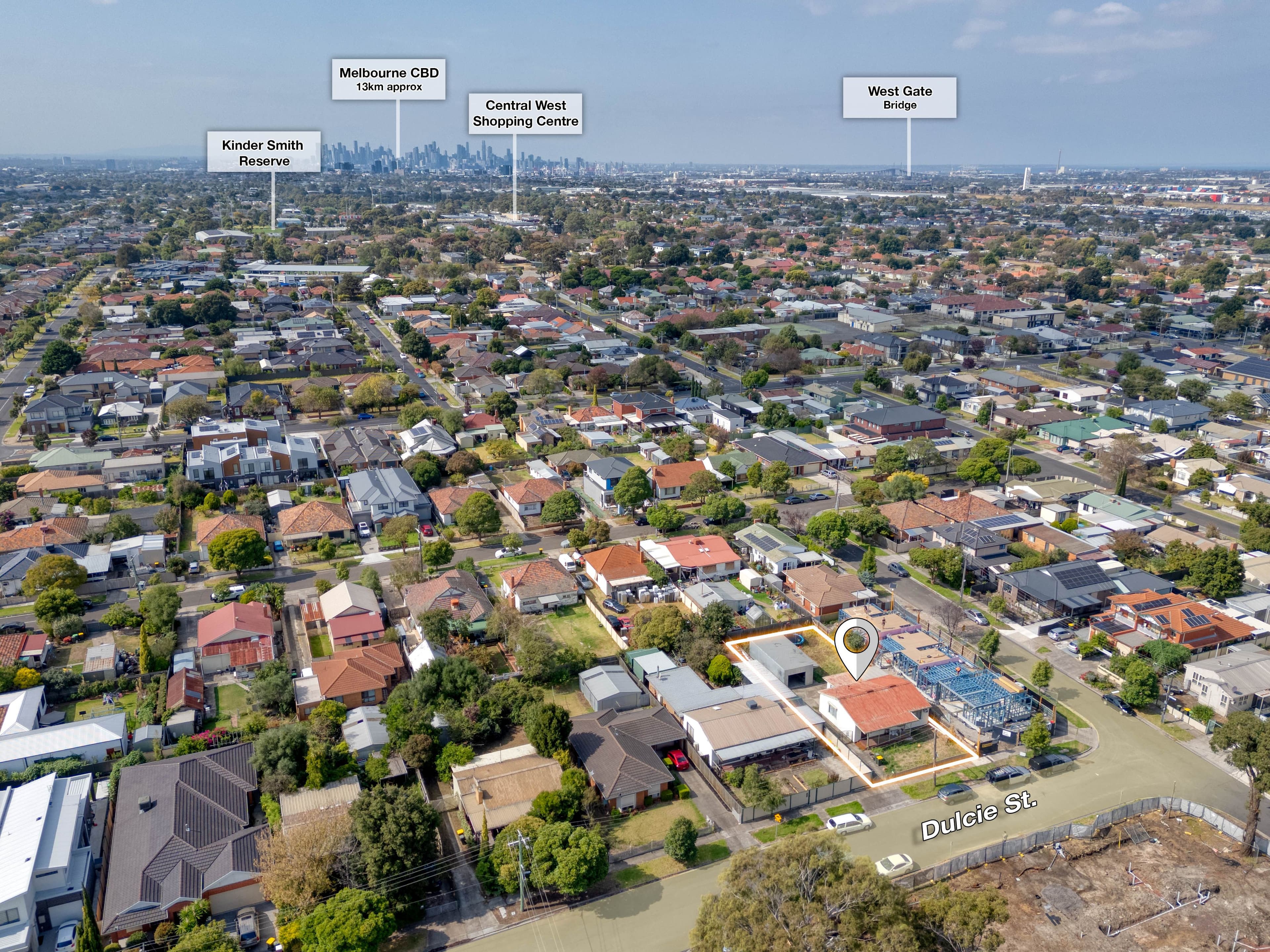 4 Dulcie Street, Sunshine VIC 3020, Sunshine - Thumbnail 4