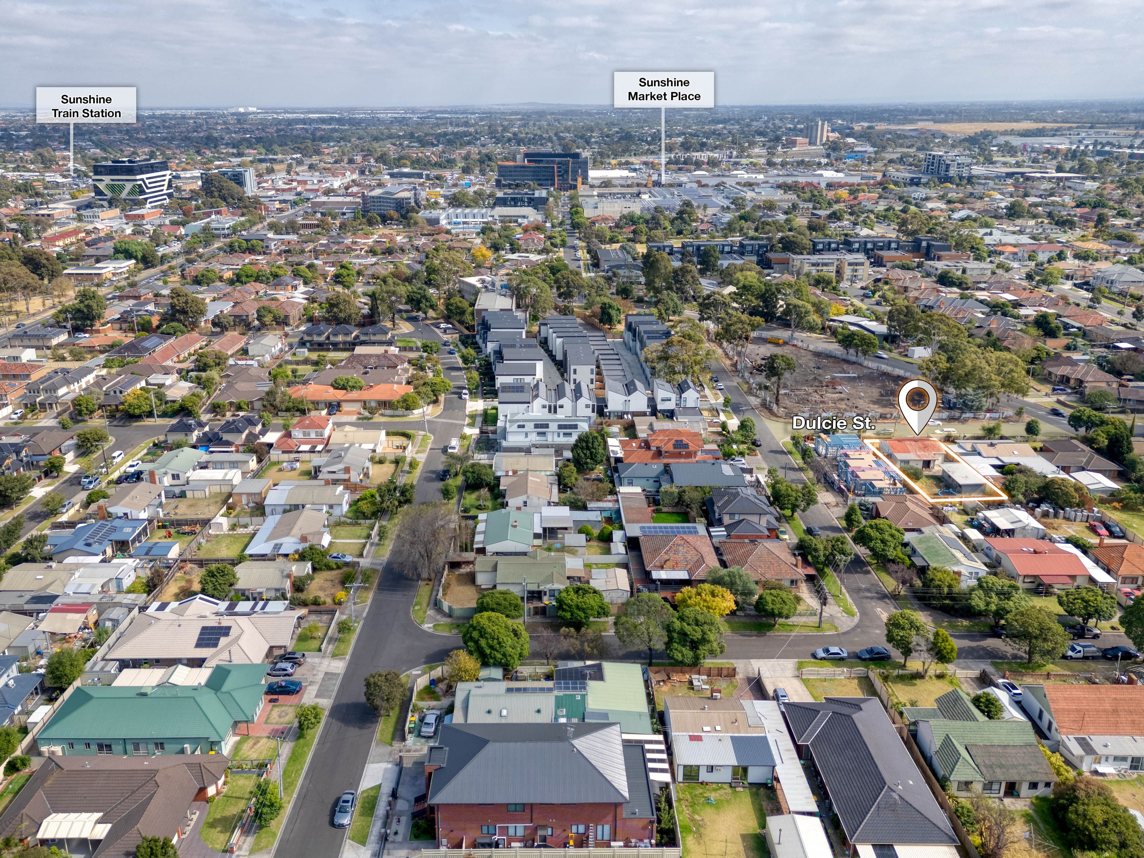 4 Dulcie Street, Sunshine VIC 3020, Sunshine - Thumbnail 5