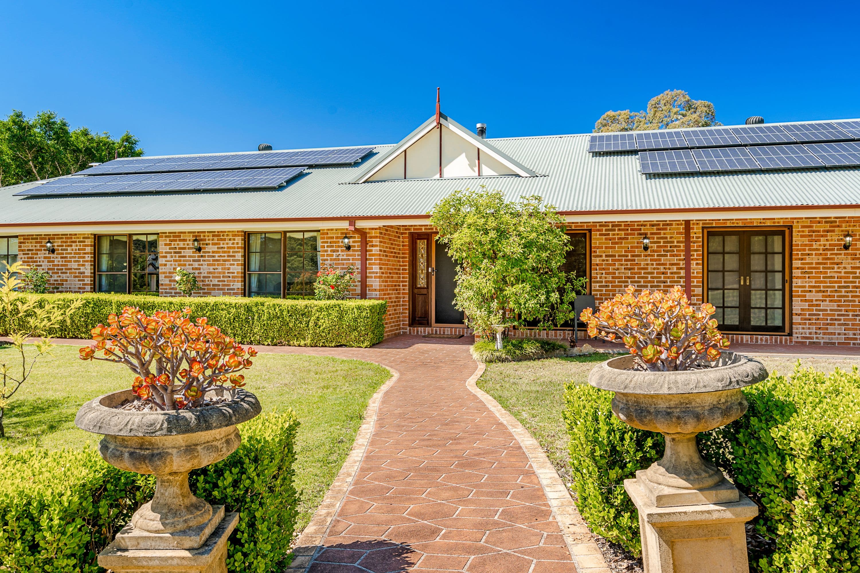 5/276 Hermitage Road, Kurrajong Hills NSW 2758, Kurrajong Hills - Image 1