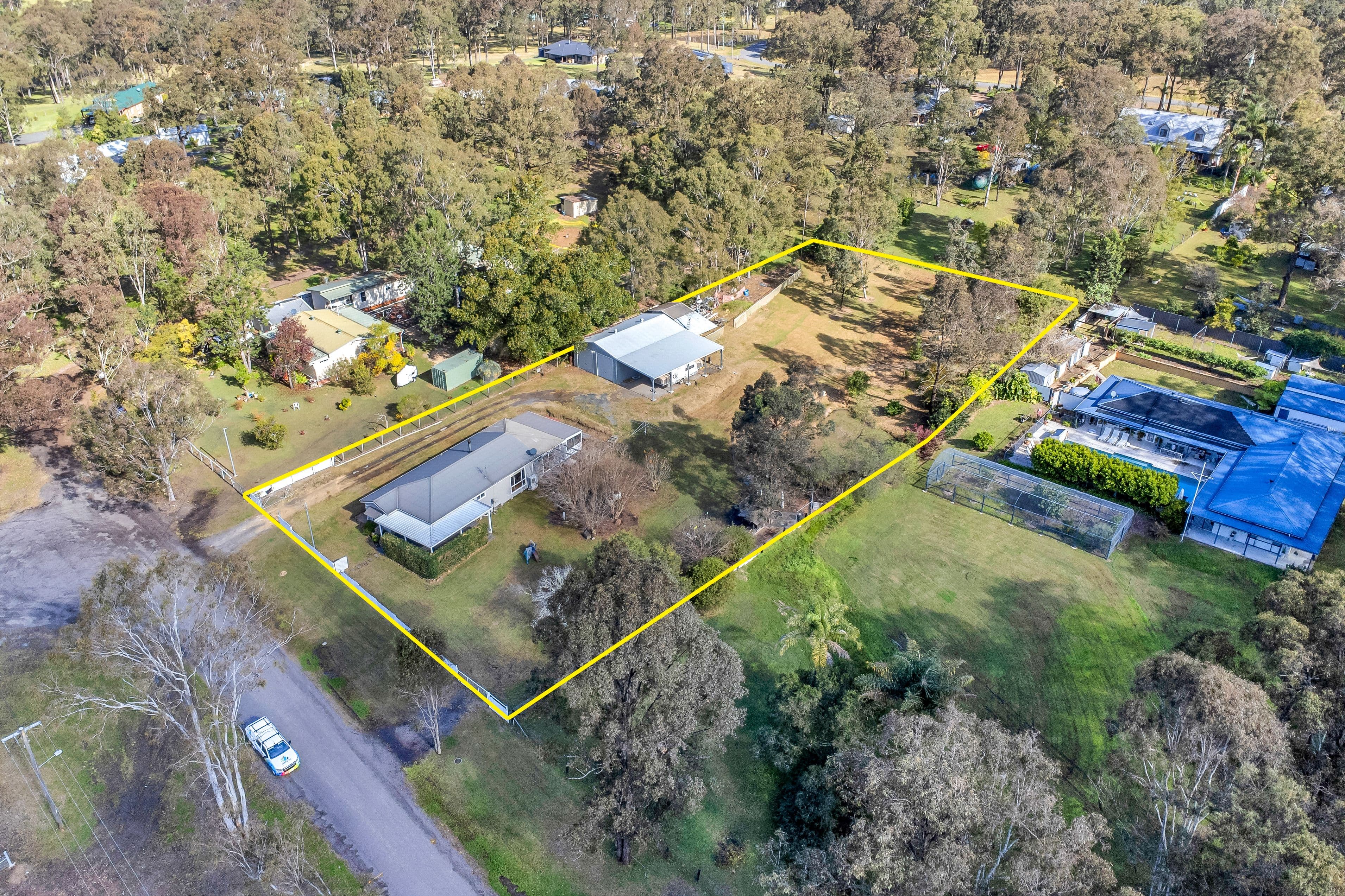 7 Lowe Street, Clarence Town NSW 2321, Clarence Town - Image 1