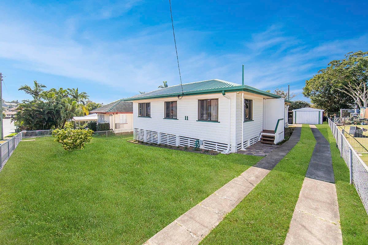 11 Kiama Street, Wavell Heights QLD 4012, Wavell Heights - Thumbnail 2