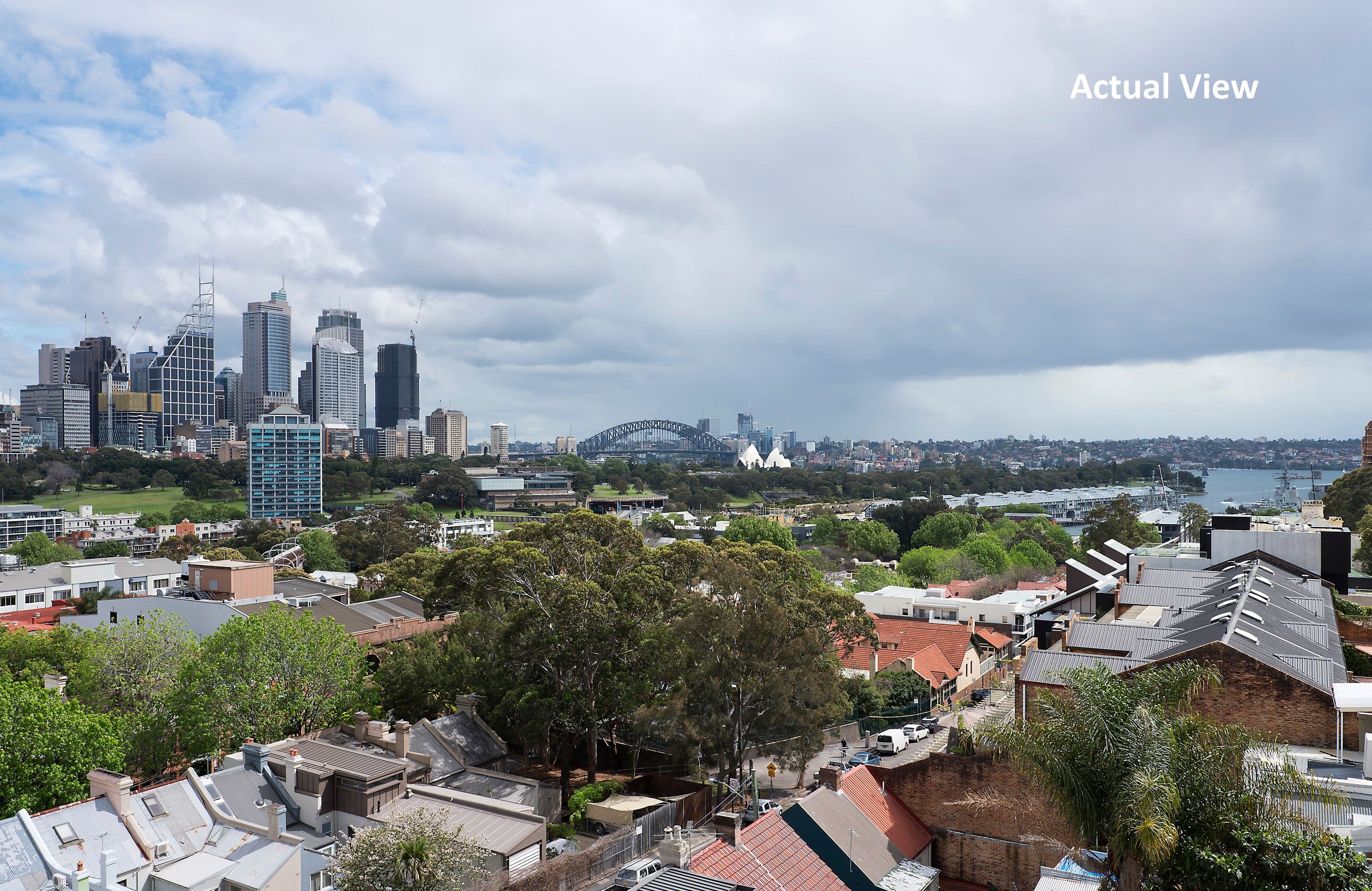 224 William Street, Potts Point NSW 2011, Potts Point - Image 1