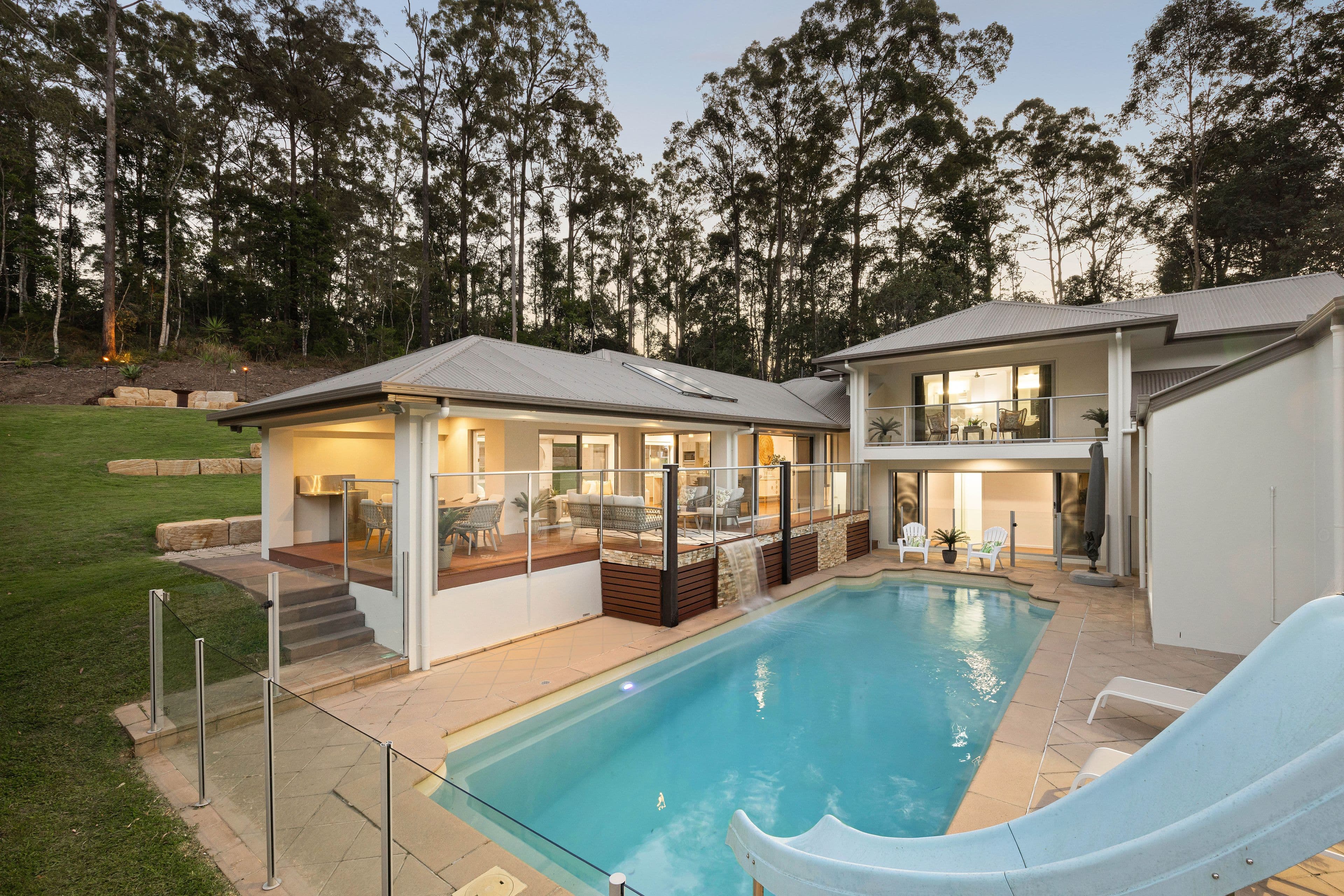 2 Sundown Close, Tanawha QLD 4556, Tanawha - Thumbnail 2