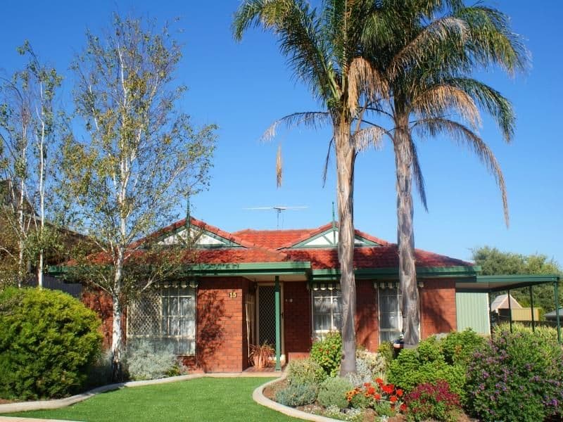 15 Mellor Road, MURRAY BRIDGE SA 5253, Murray Bridge - Image 1