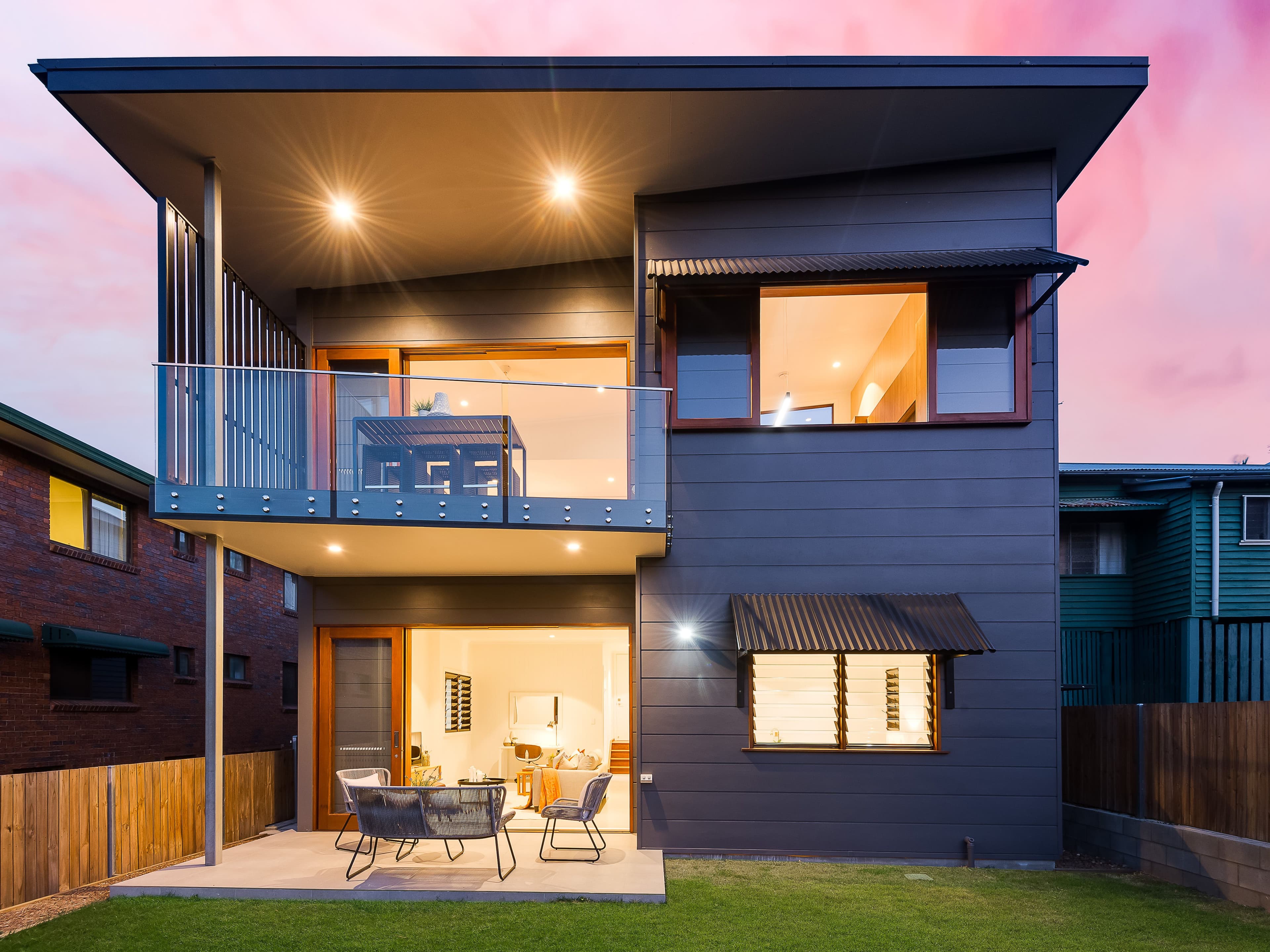 93 Guthrie Street, Paddington QLD 4064, Paddington - Image 1