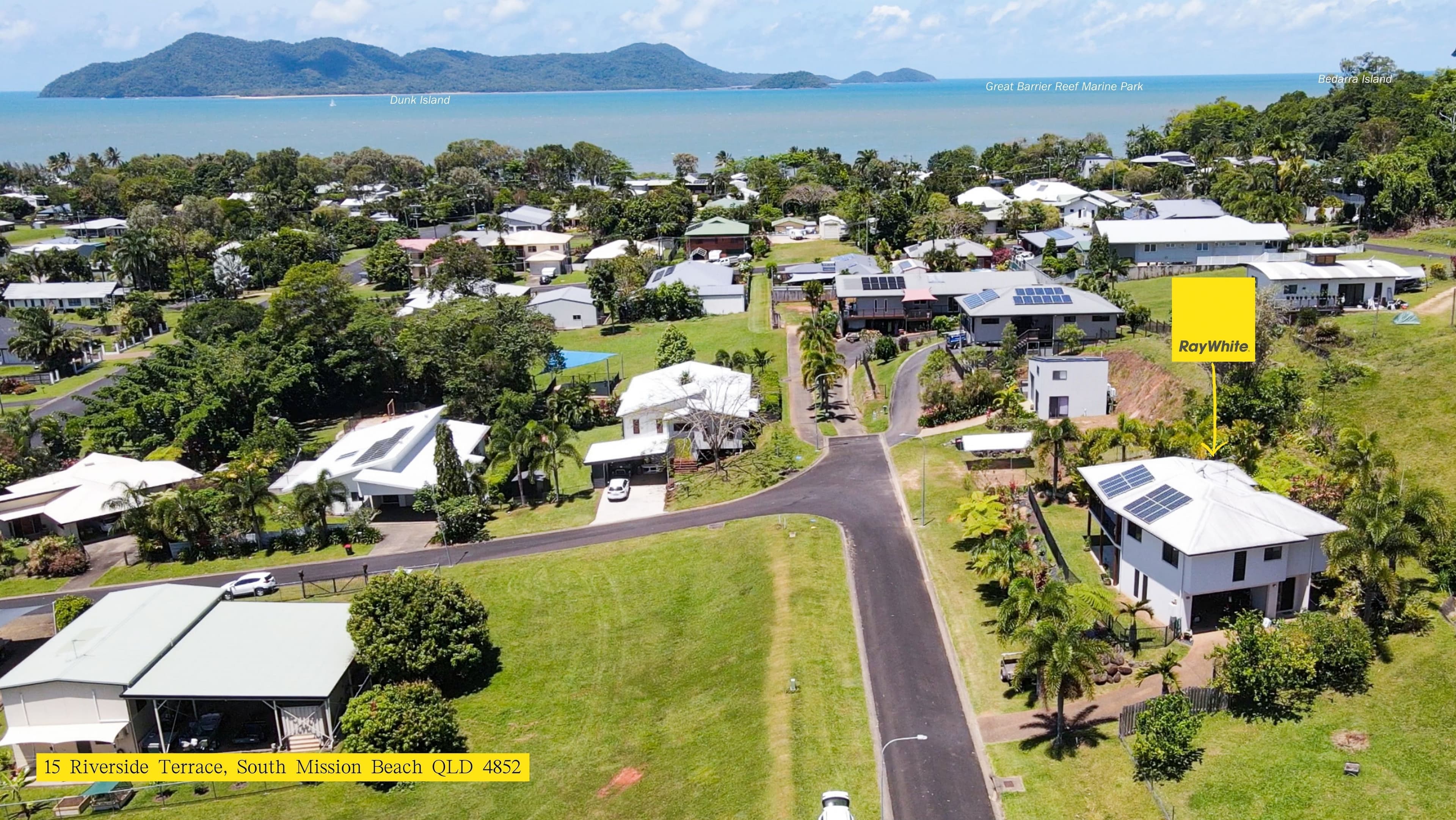 15 RIVERSIDE Terrace, SOUTH MISSION QLD 4852, South Mission - Thumbnail 3