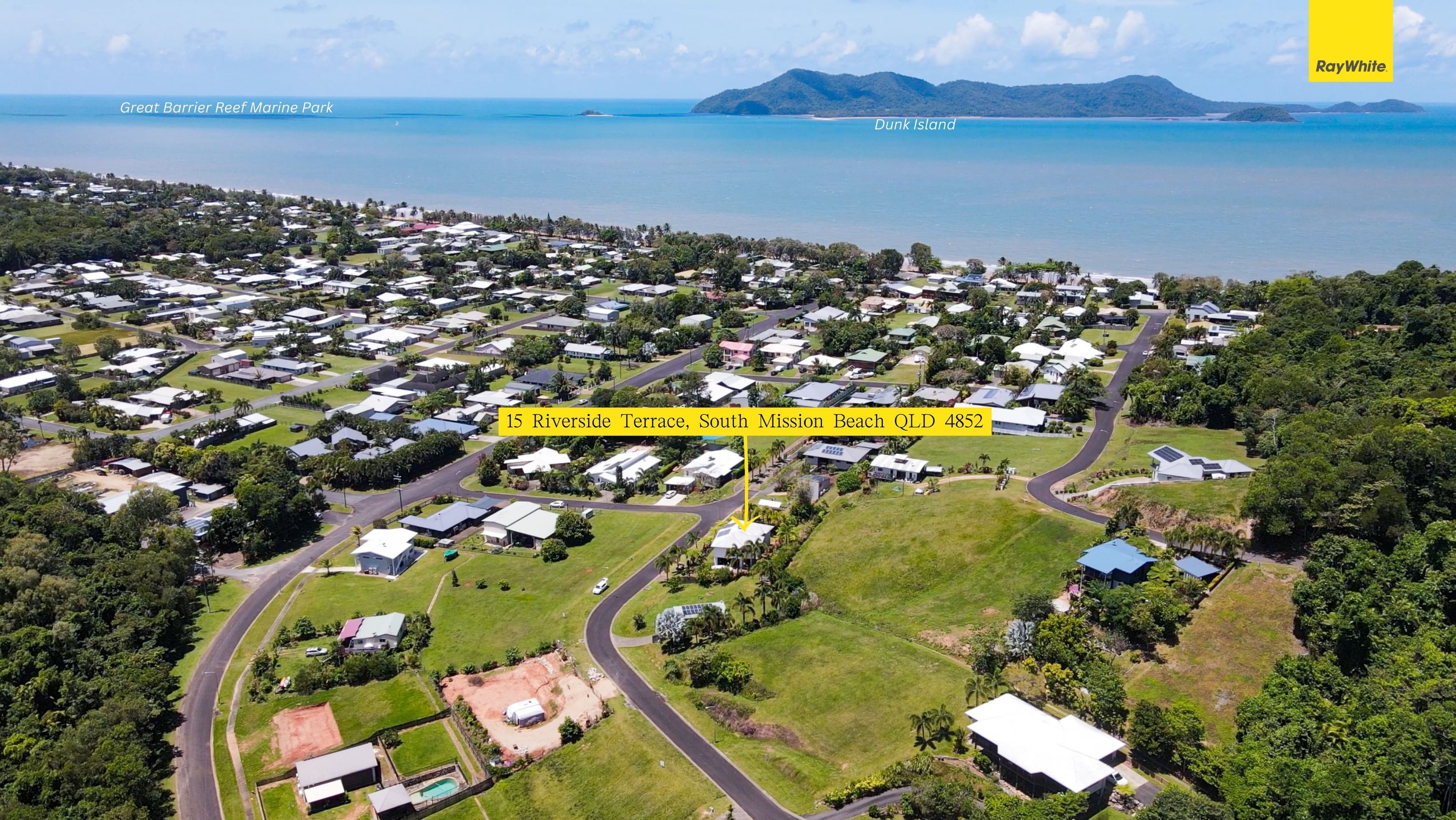 15 RIVERSIDE Terrace, SOUTH MISSION QLD 4852, South Mission - Thumbnail 8