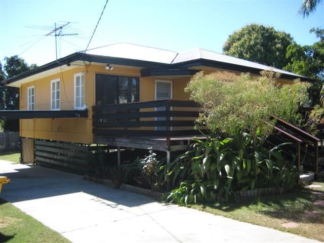 58 Flinders Street, GLADSTONE QLD 4680, West Gladstone - Image 1