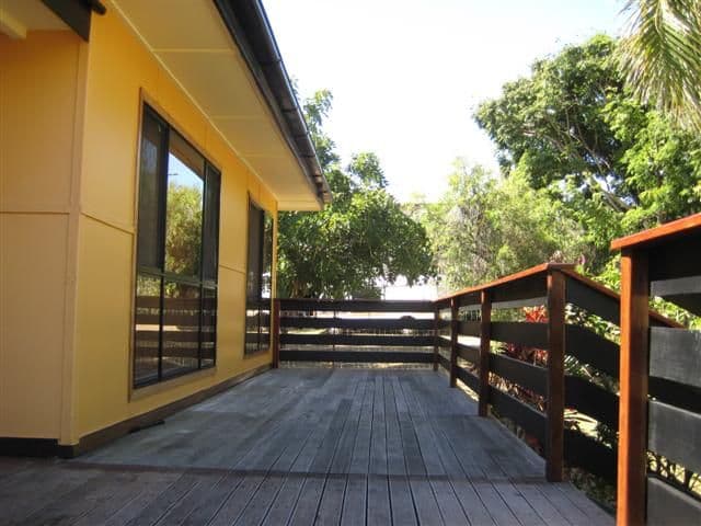 58 Flinders Street, GLADSTONE QLD 4680, West Gladstone - Thumbnail 7