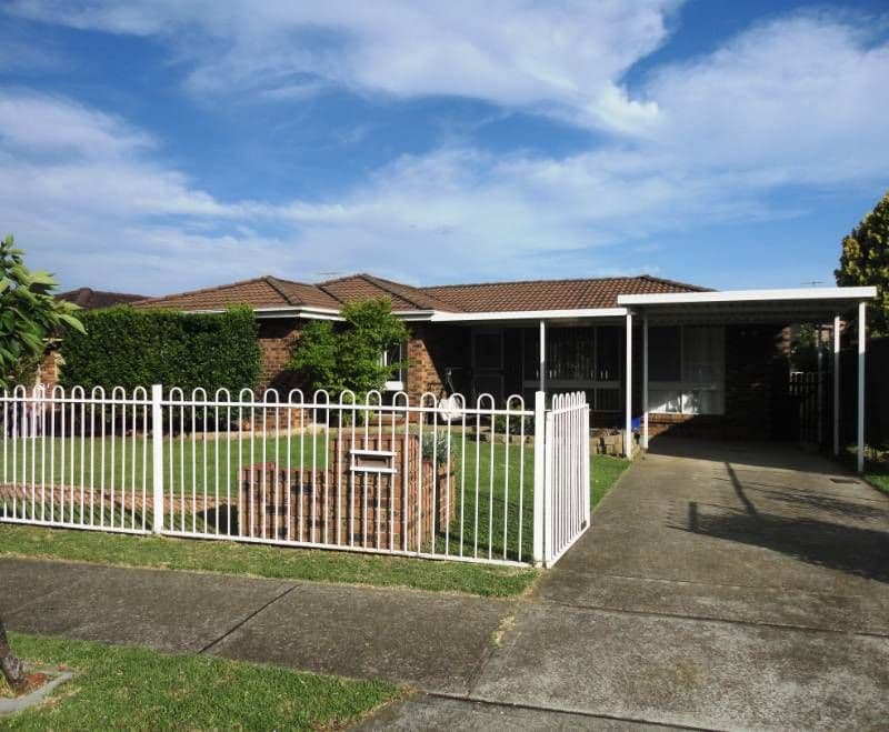 23 Ryder Road, GREENFIELD PARK NSW 2176, Greenfield Park - Image 1
