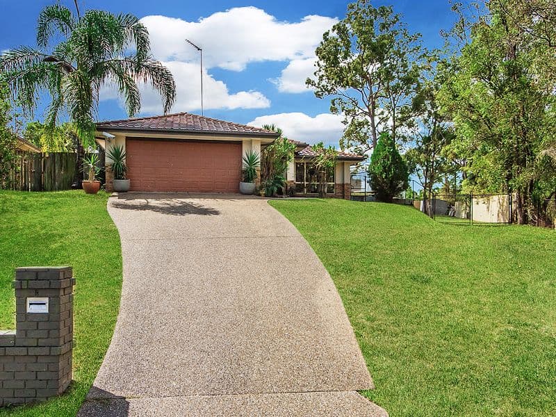 10 Cawley Place, Oxenford QLD 4210, Oxenford - Image 1